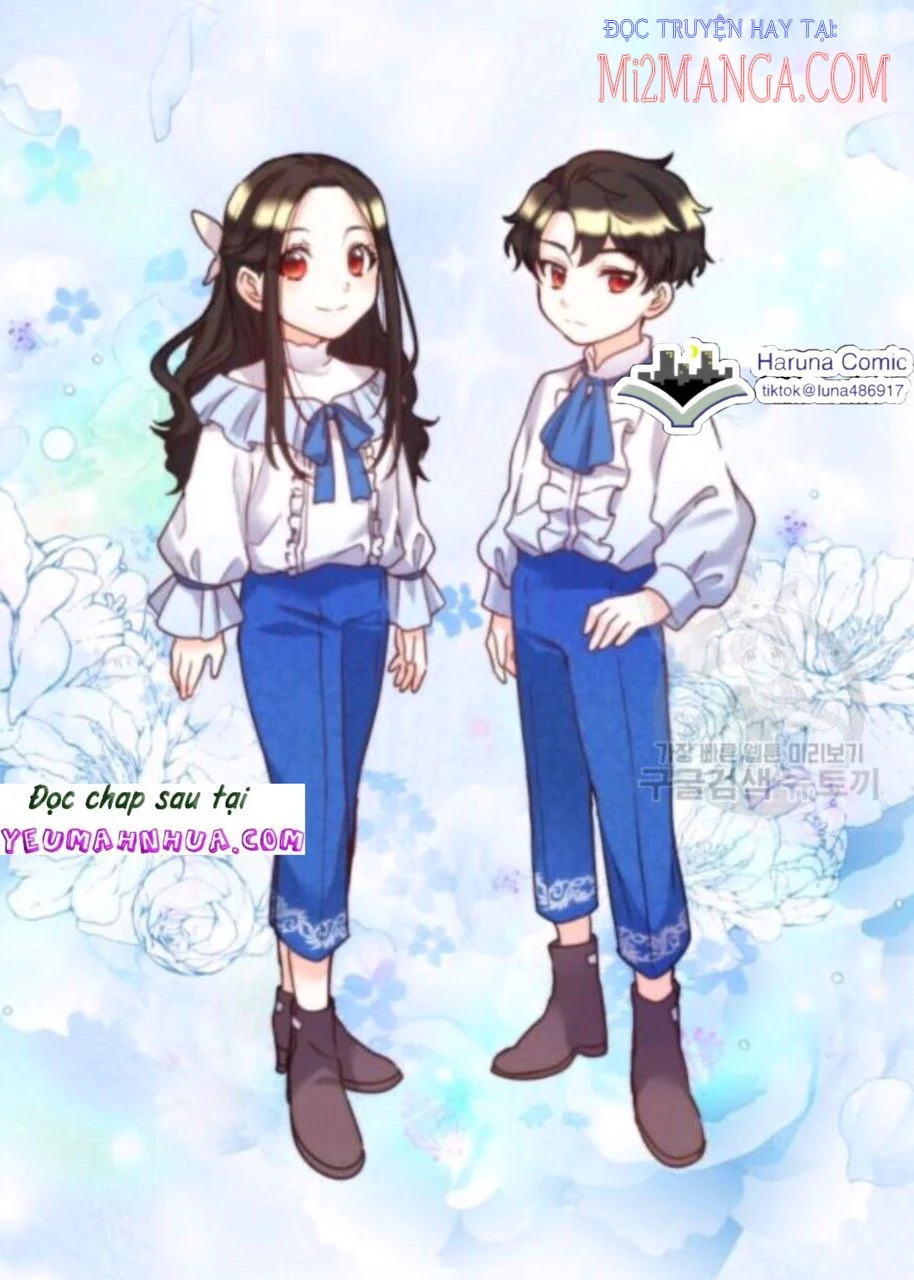 Sinh Đôi Xuyên Không Chap 81.5 - Next Chap 82.5