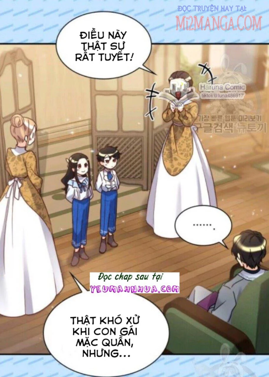 Sinh Đôi Xuyên Không Chap 81.5 - Next Chap 82.5