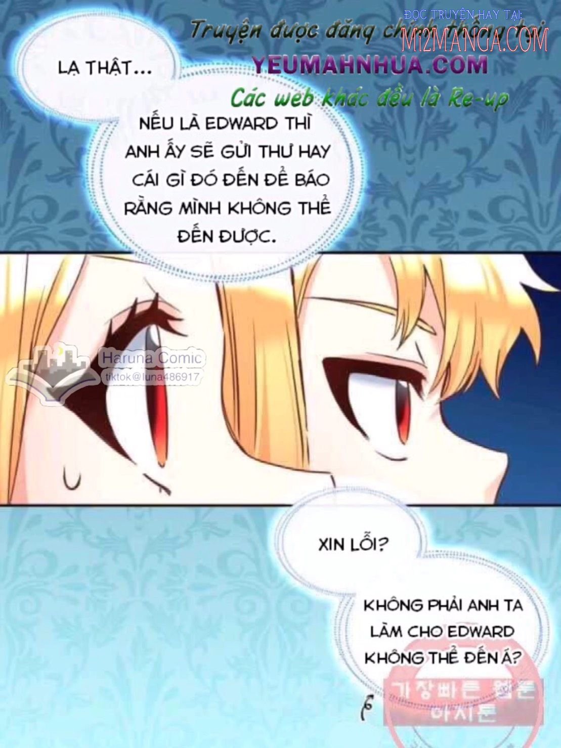 Sinh Đôi Xuyên Không Chap 82.5 - Next Chap 83.5
