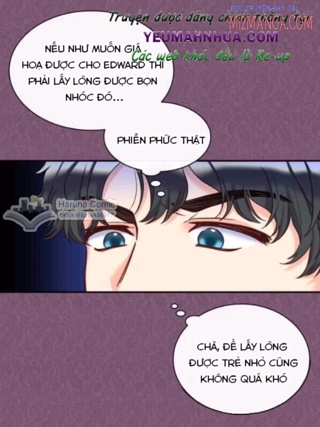 Sinh Đôi Xuyên Không Chap 82.5 - Next Chap 83.5