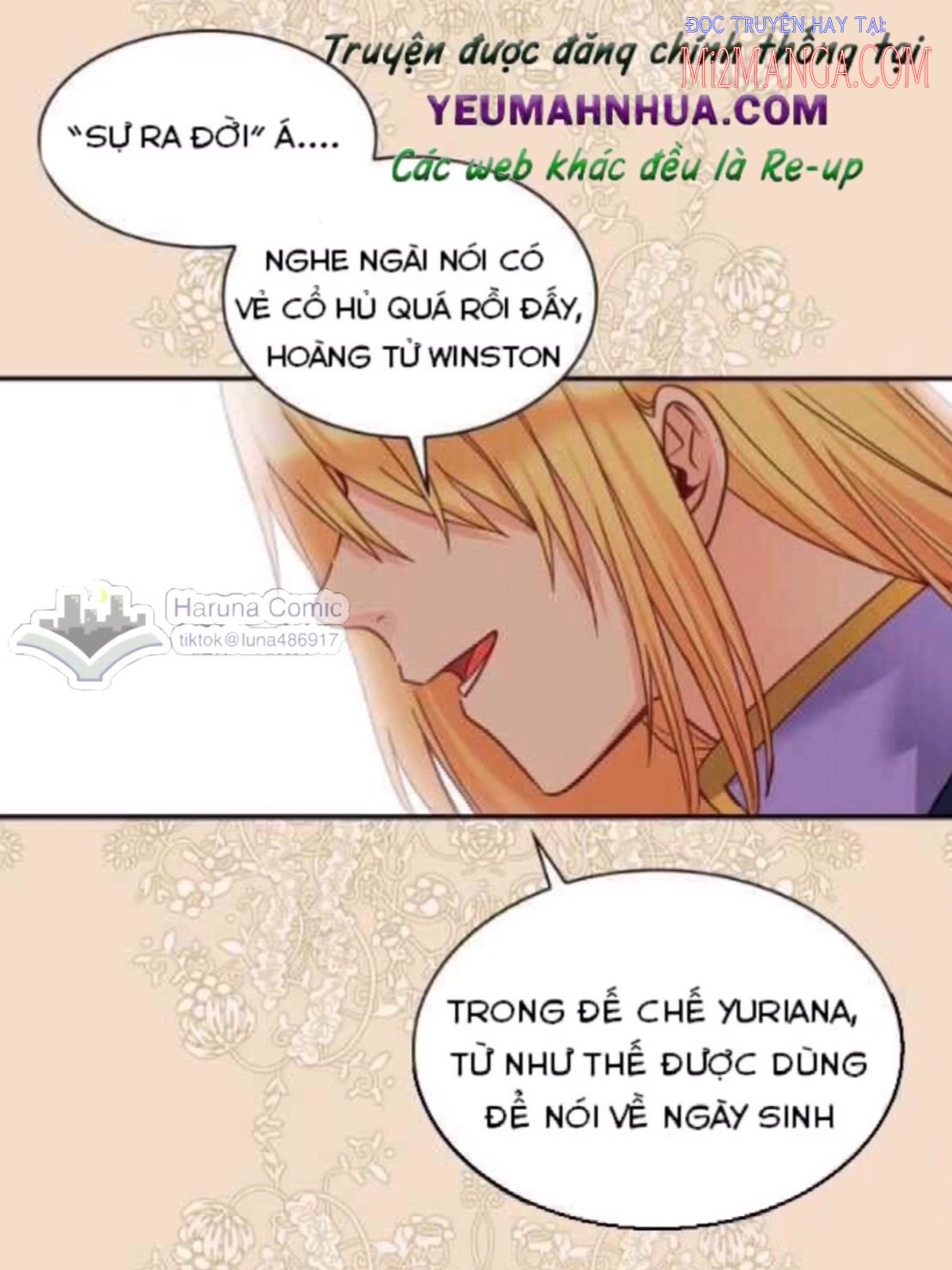 Sinh Đôi Xuyên Không Chap 82.5 - Next Chap 83.5