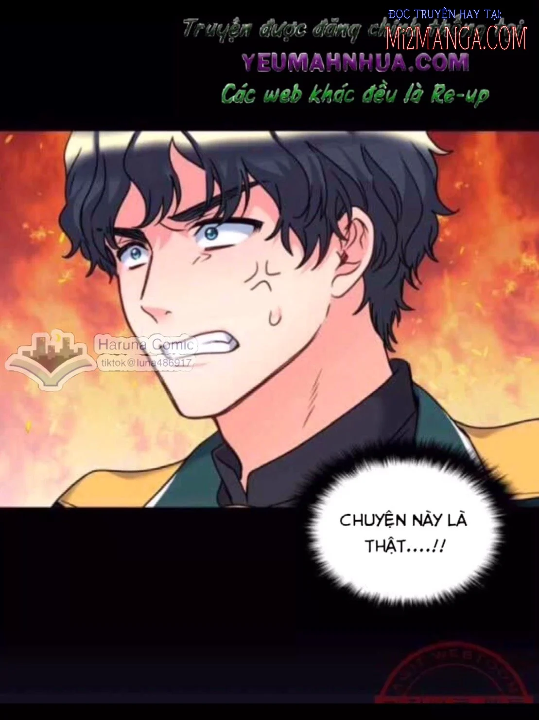 Sinh Đôi Xuyên Không Chap 82.5 - Next Chap 83.5