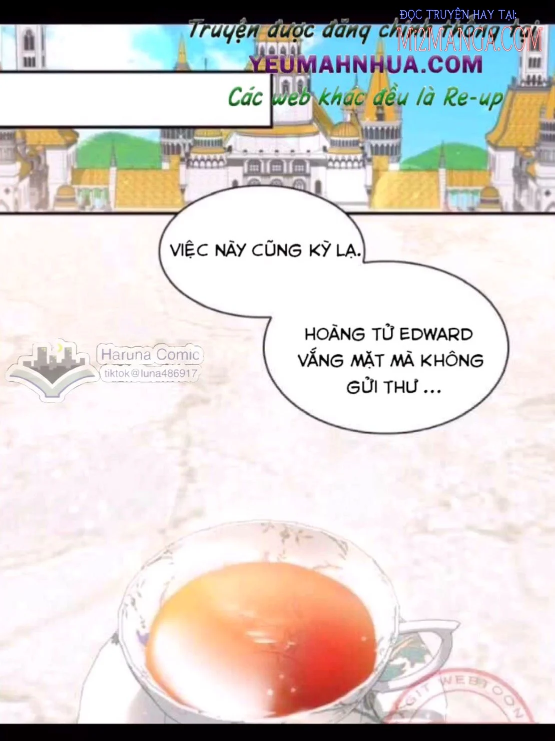 Sinh Đôi Xuyên Không Chap 82.5 - Next Chap 83.5