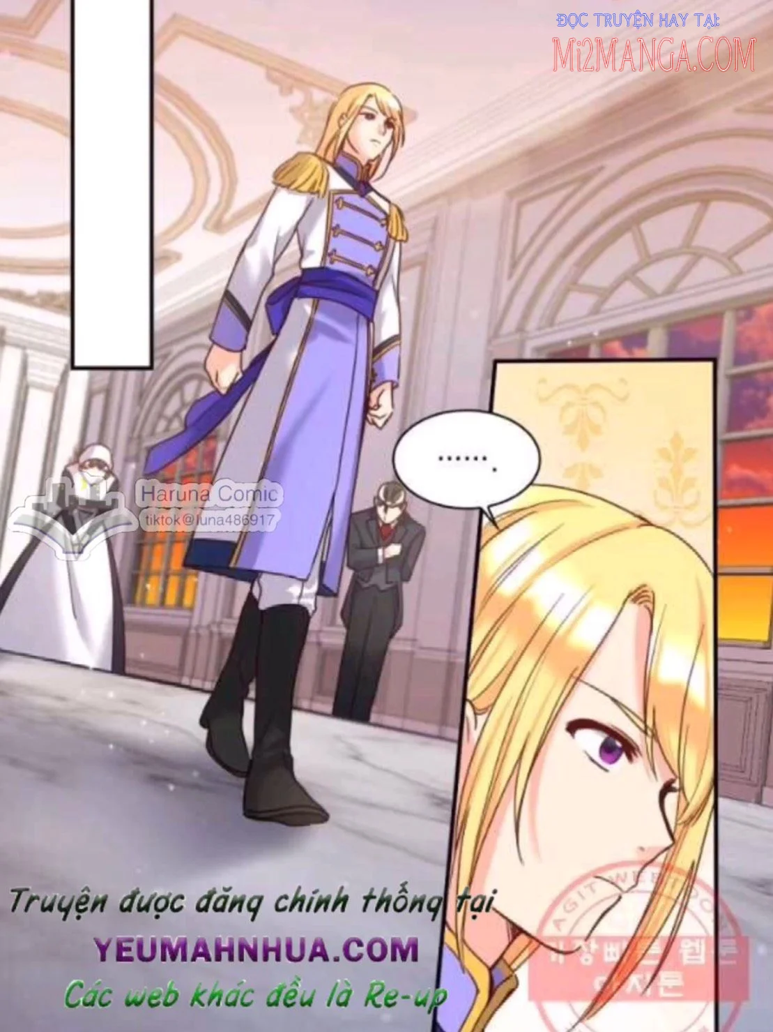 Sinh Đôi Xuyên Không Chap 82.5 - Next Chap 83.5