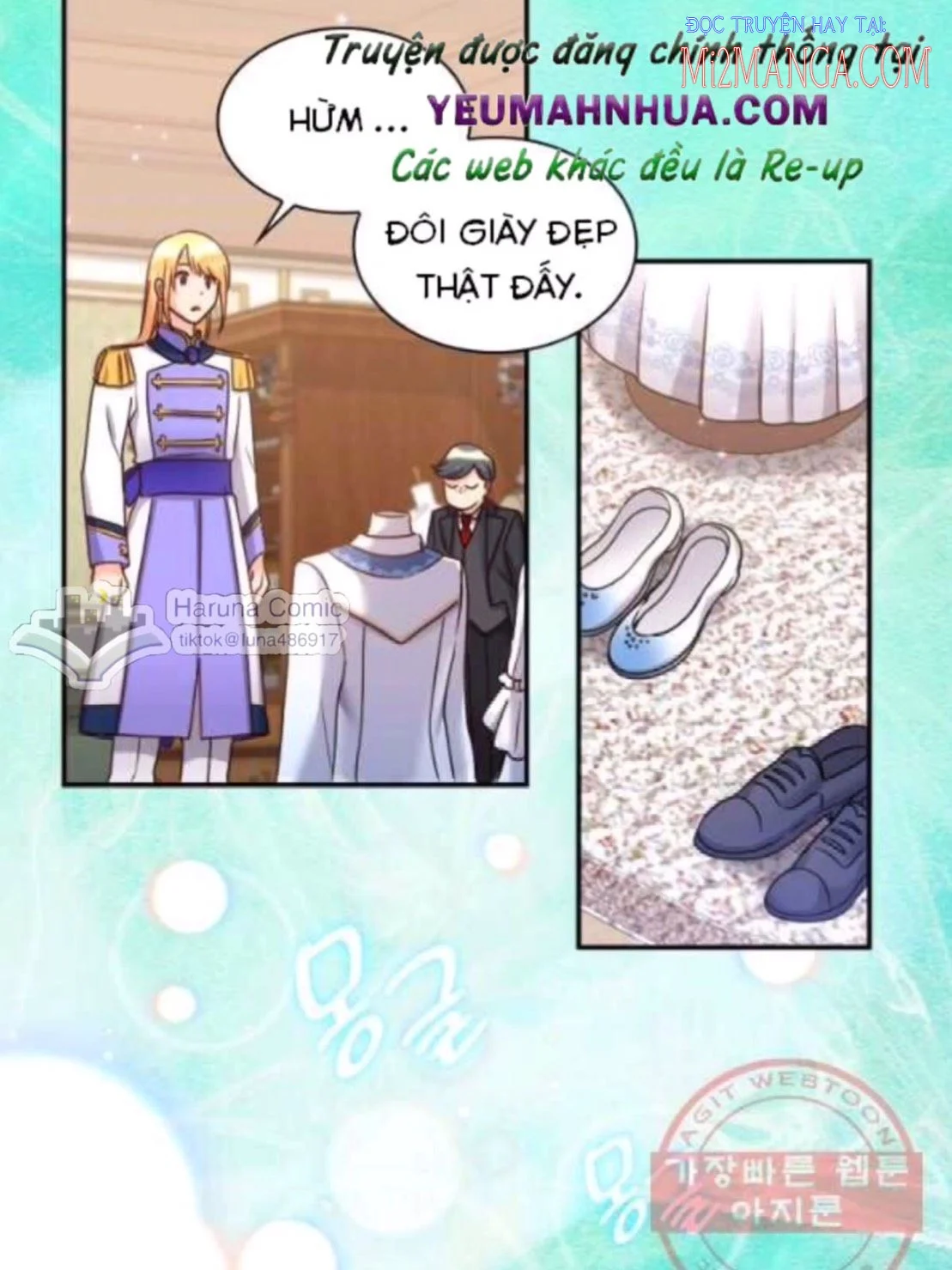 Sinh Đôi Xuyên Không Chap 82.5 - Next Chap 83.5