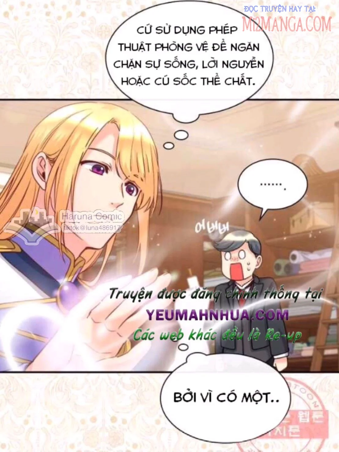 Sinh Đôi Xuyên Không Chap 82.5 - Next Chap 83.5