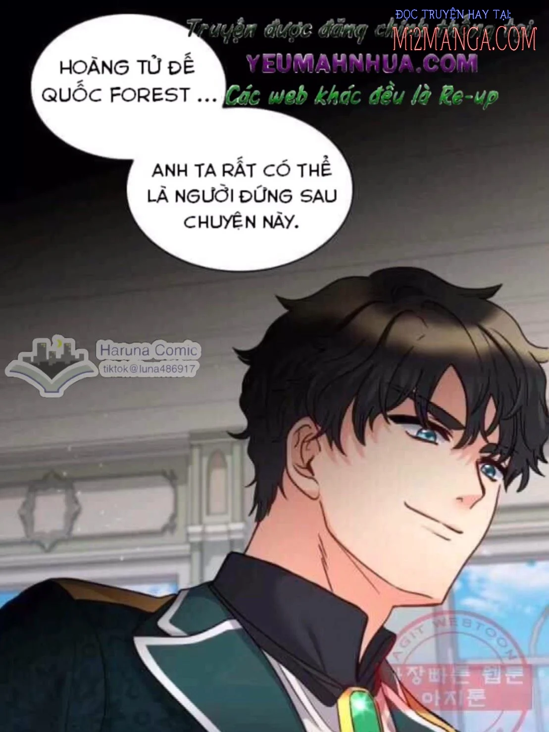 Sinh Đôi Xuyên Không Chap 82.5 - Next Chap 83.5