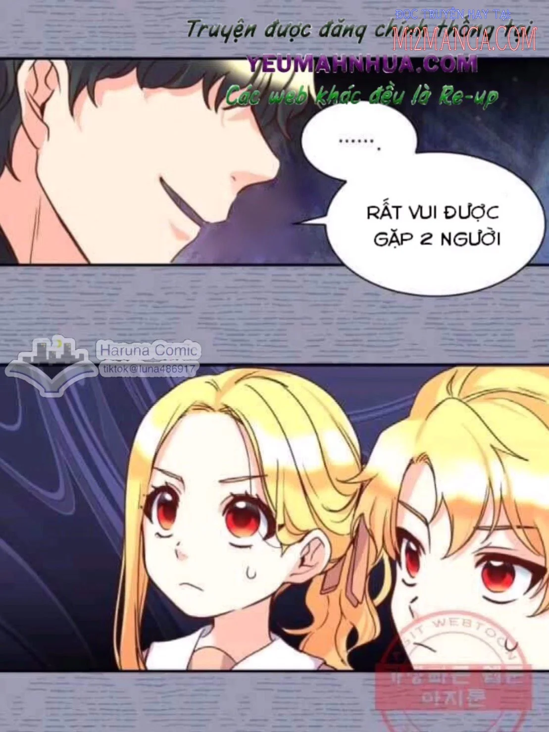 Sinh Đôi Xuyên Không Chap 82.5 - Next Chap 83.5