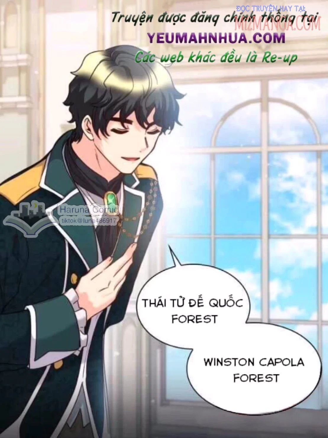 Sinh Đôi Xuyên Không Chap 82.5 - Next Chap 83.5