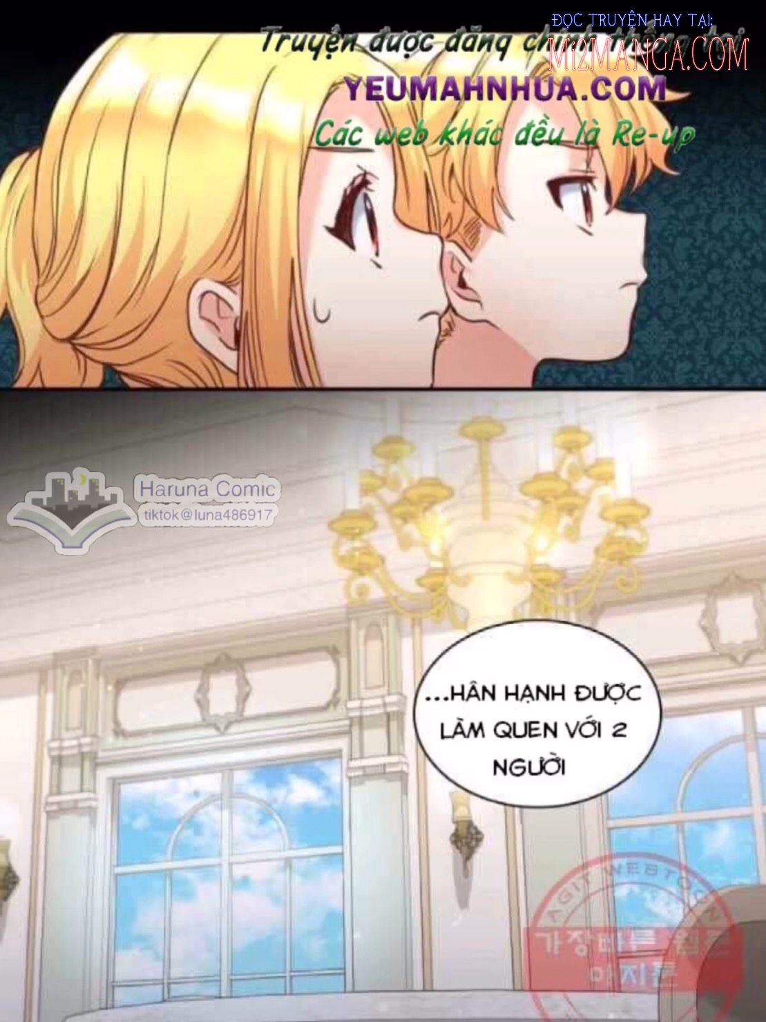 Sinh Đôi Xuyên Không Chap 82.5 - Next Chap 83.5