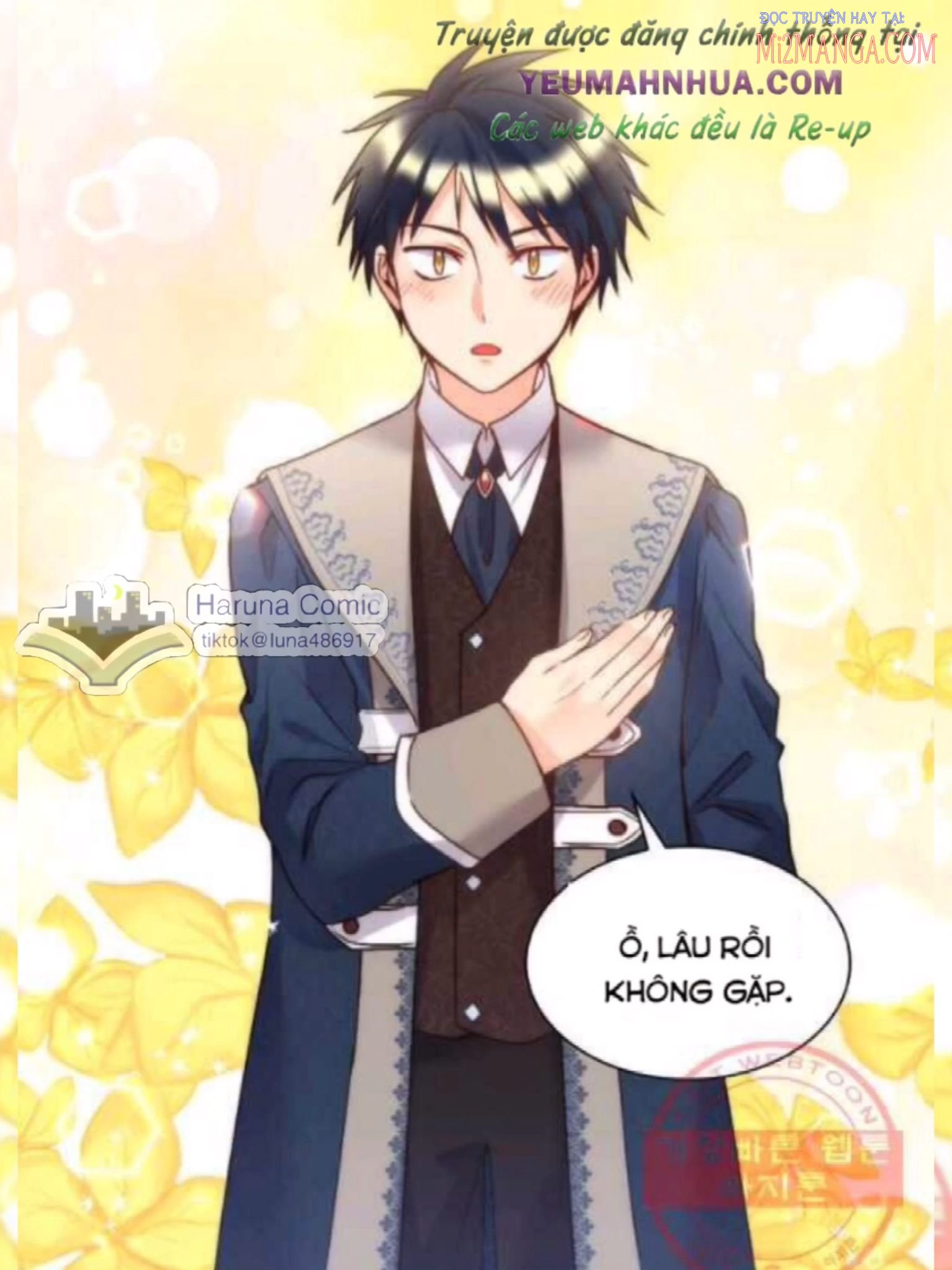 Sinh Đôi Xuyên Không Chap 83.5 - Next Chap 84.5