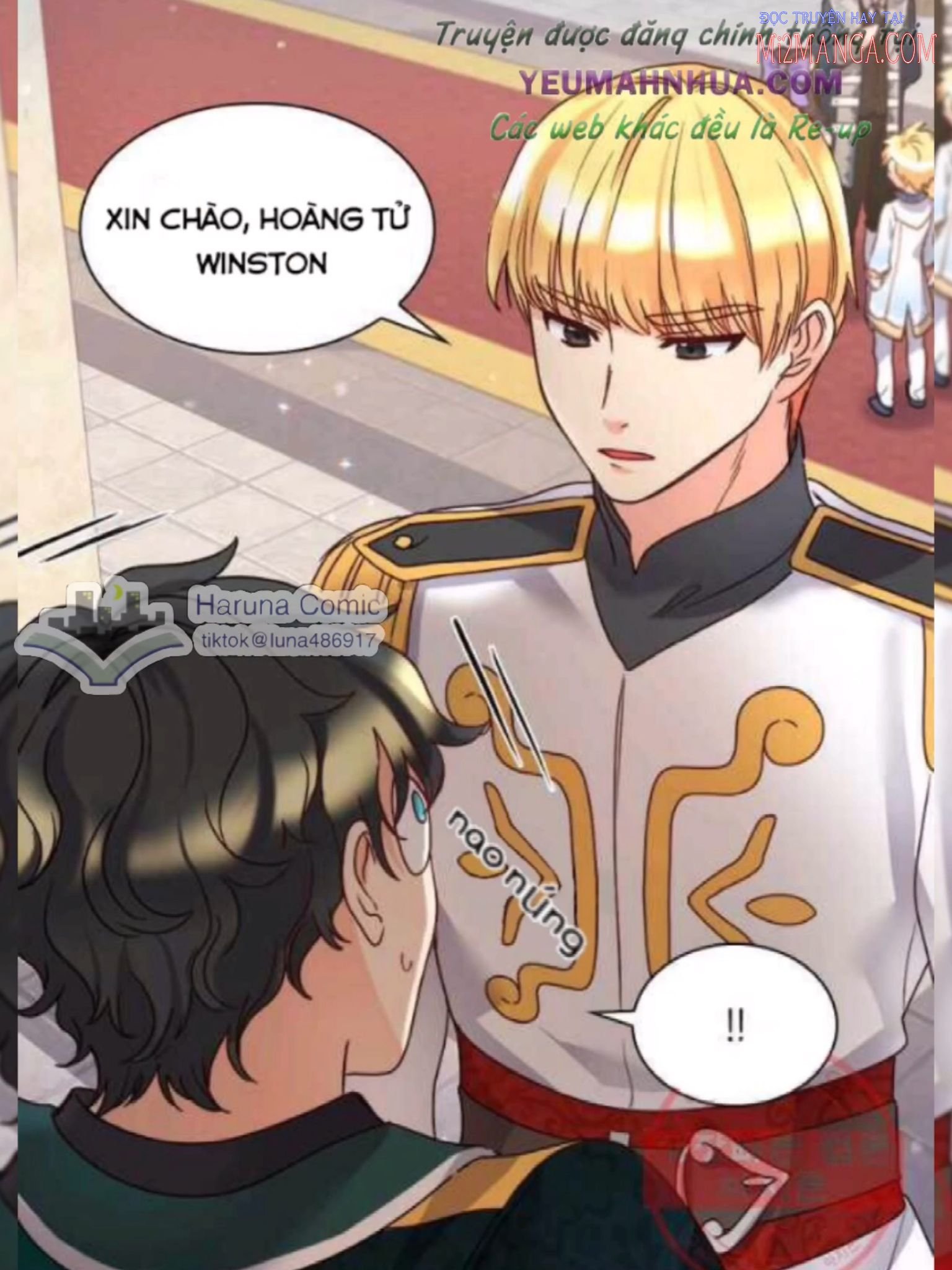 Sinh Đôi Xuyên Không Chap 83.5 - Next Chap 84.5