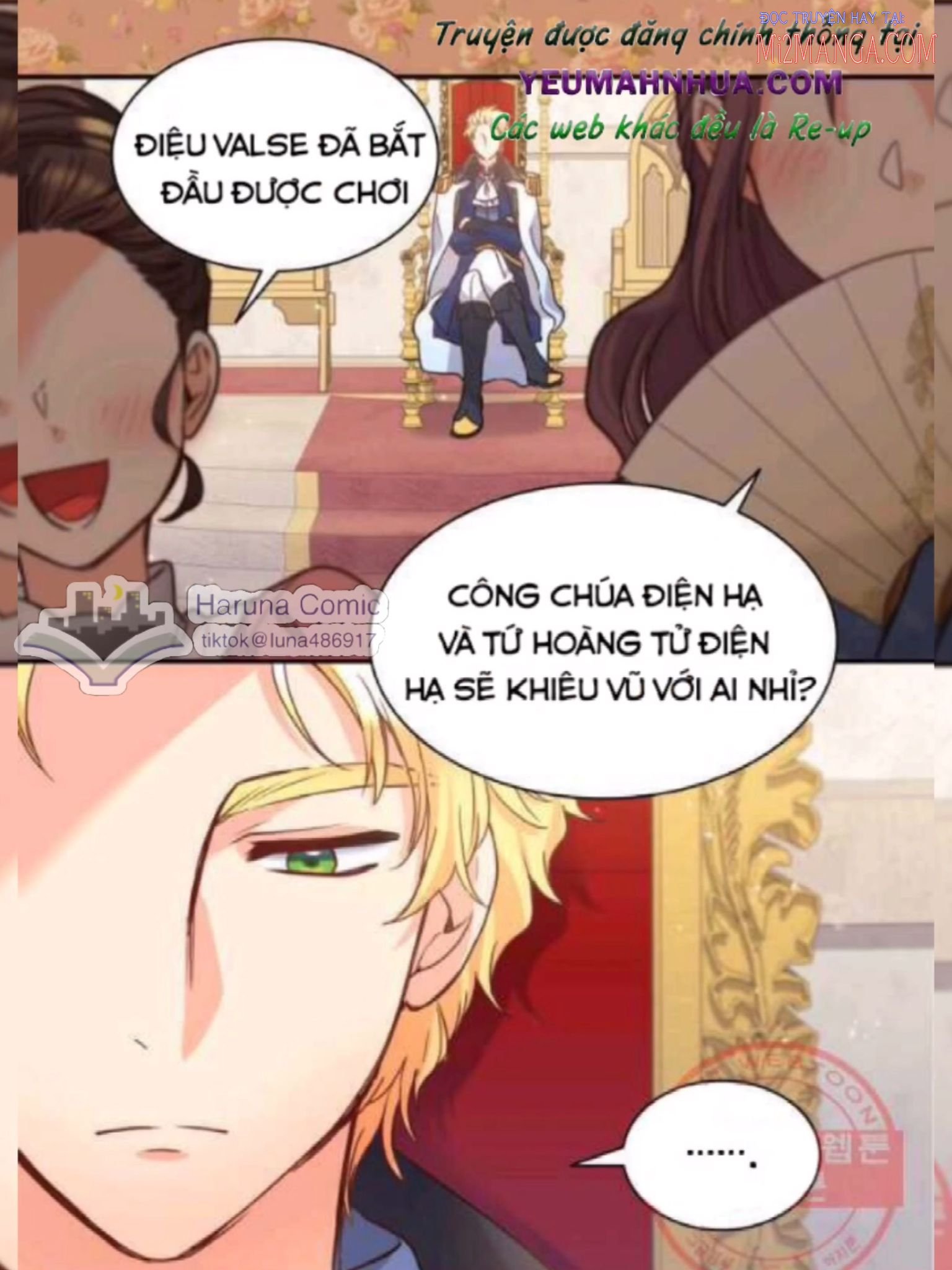 Sinh Đôi Xuyên Không Chap 83.5 - Next Chap 84.5