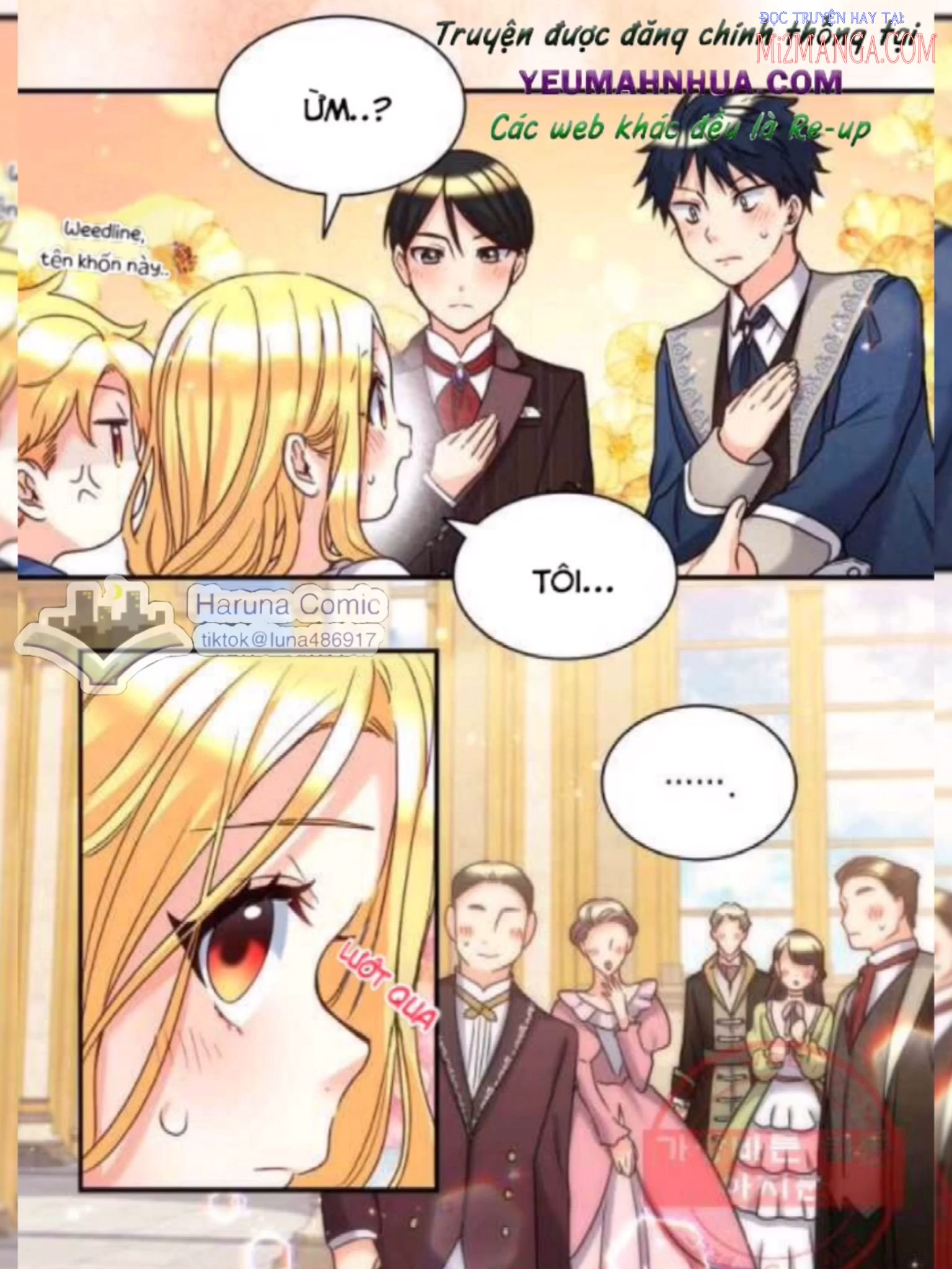 Sinh Đôi Xuyên Không Chap 83.5 - Next Chap 84.5