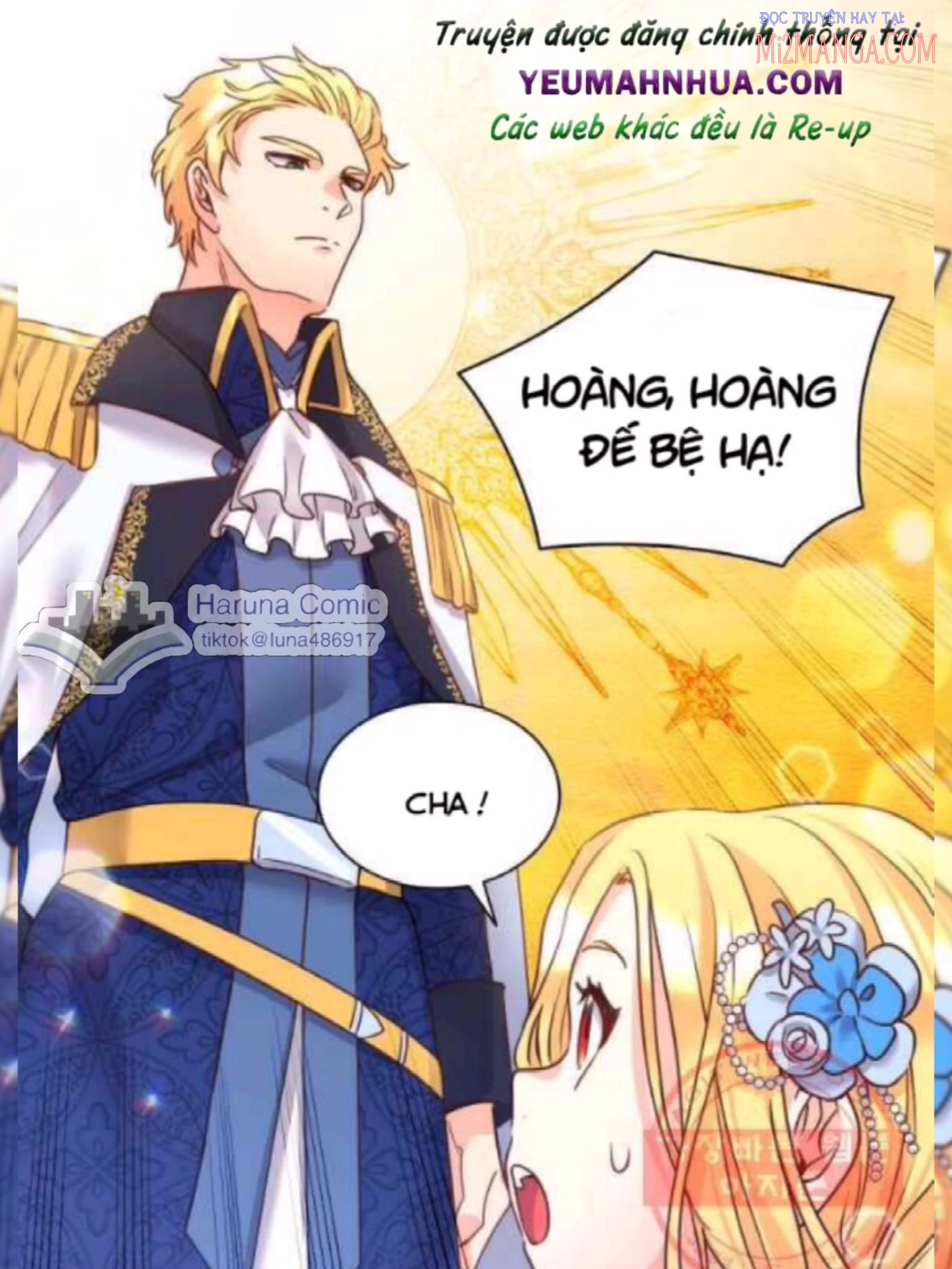 Sinh Đôi Xuyên Không Chap 83.5 - Next Chap 84.5