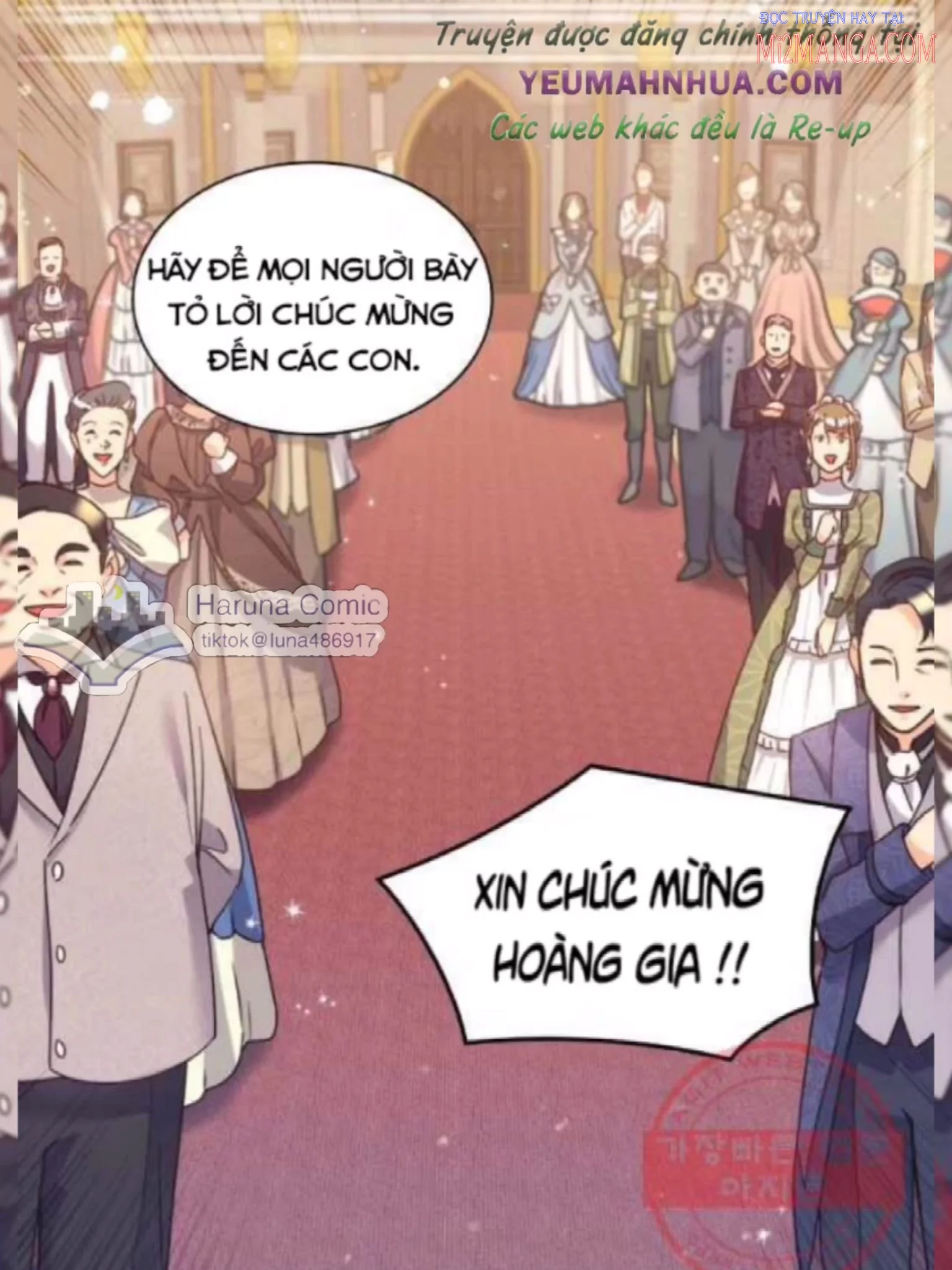 Sinh Đôi Xuyên Không Chap 83.5 - Next Chap 84.5