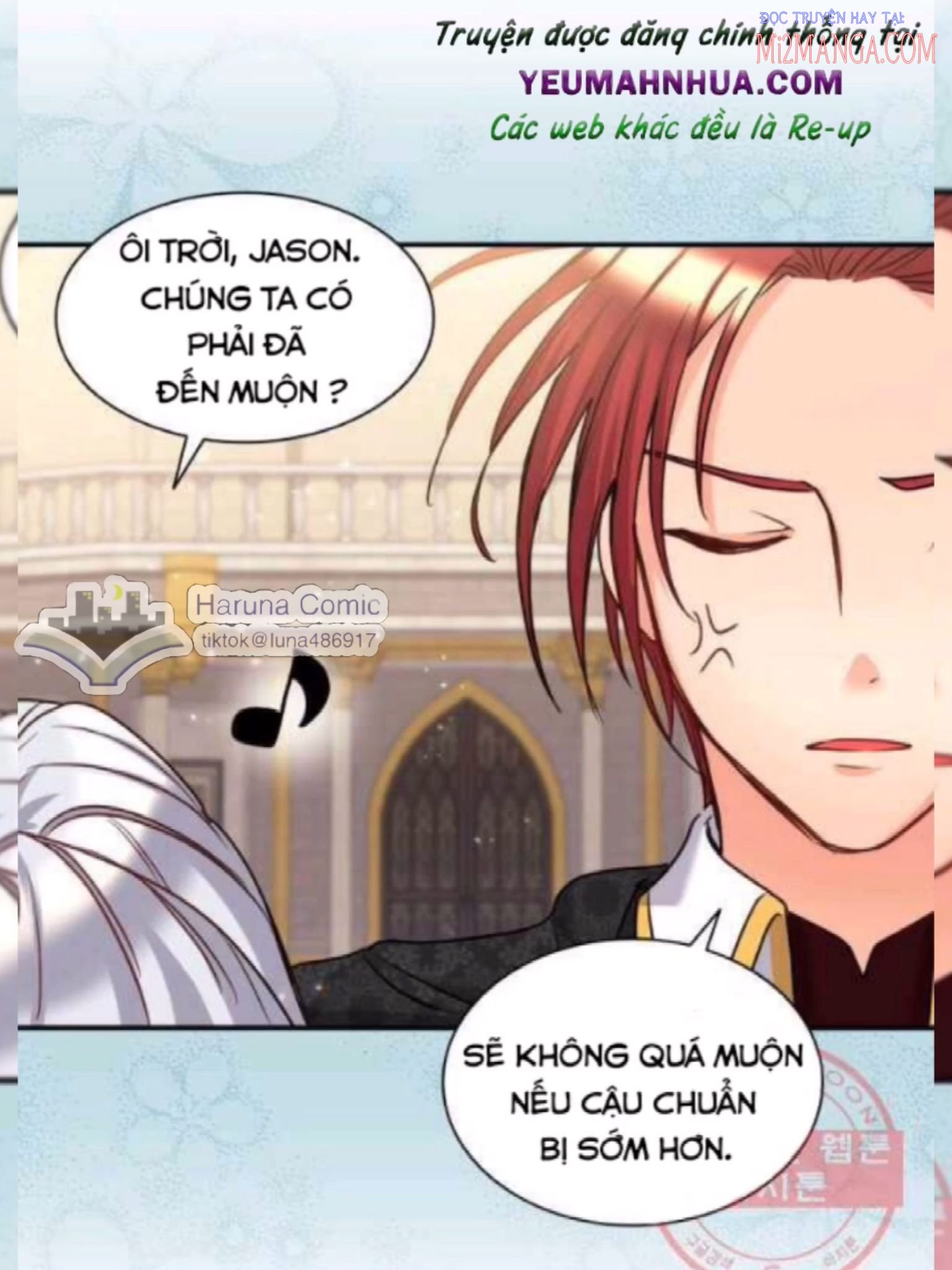 Sinh Đôi Xuyên Không Chap 83.5 - Next Chap 84.5
