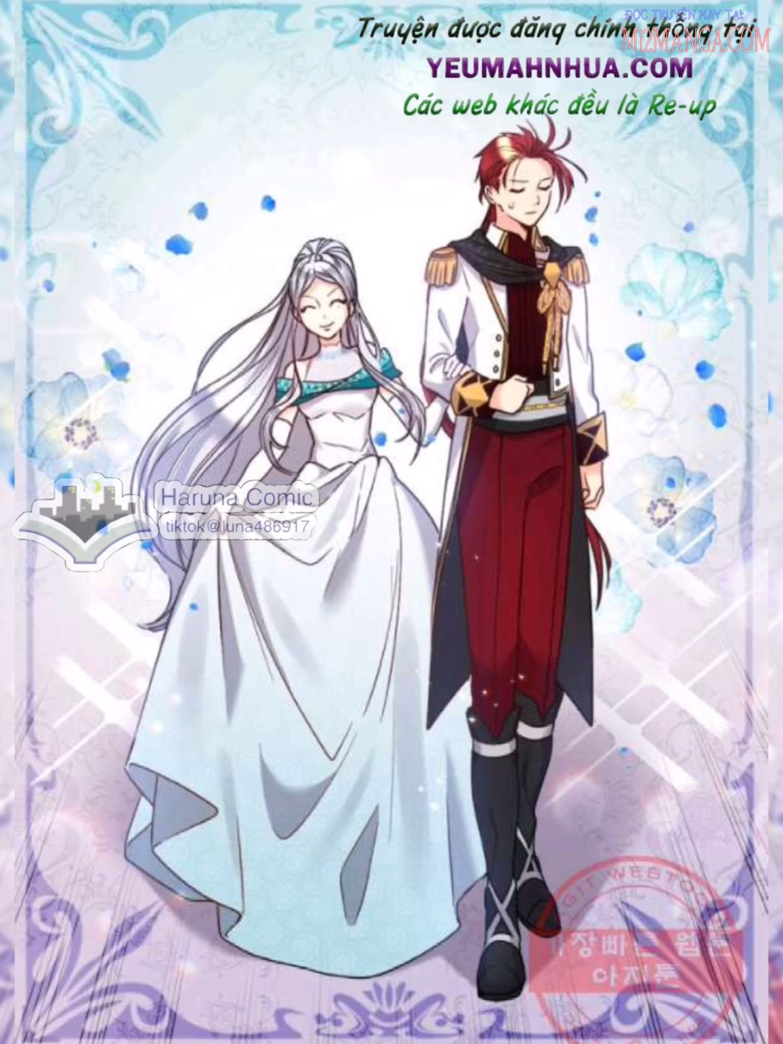 Sinh Đôi Xuyên Không Chap 83.5 - Next Chap 84.5