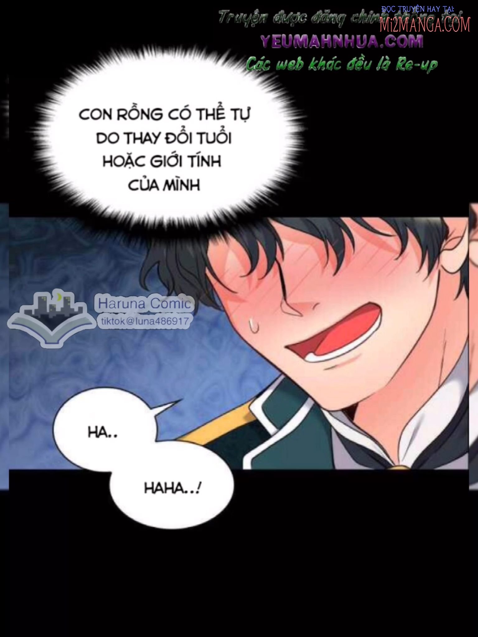 Sinh Đôi Xuyên Không Chap 83.5 - Next Chap 84.5