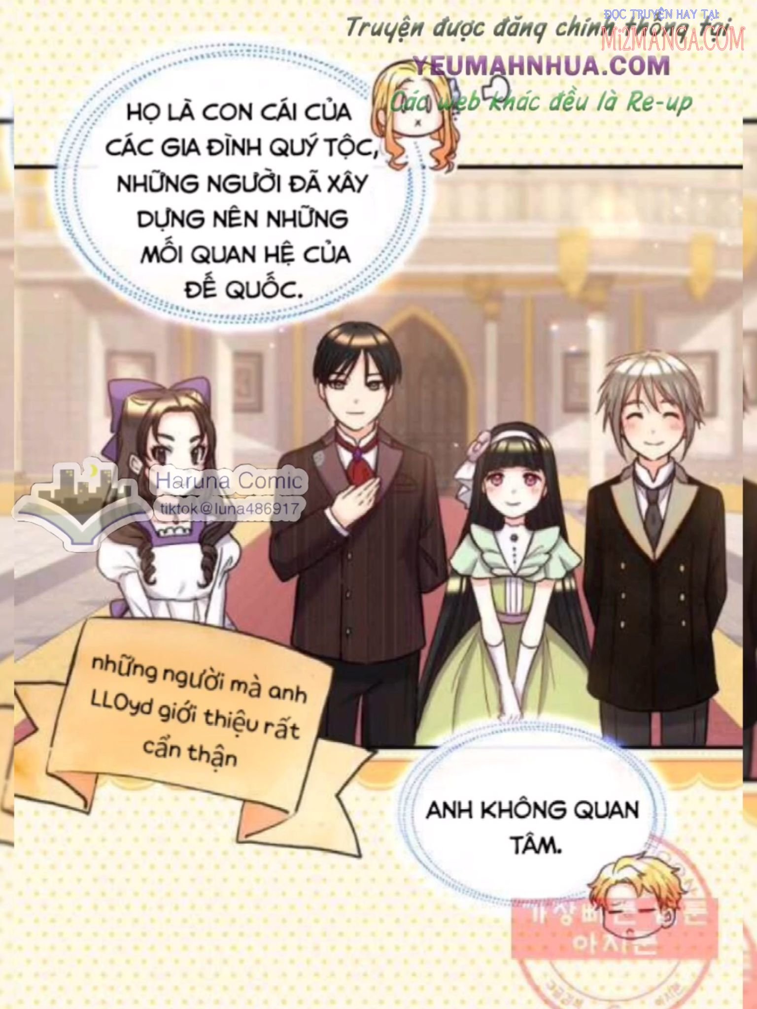 Sinh Đôi Xuyên Không Chap 83.5 - Next Chap 84.5