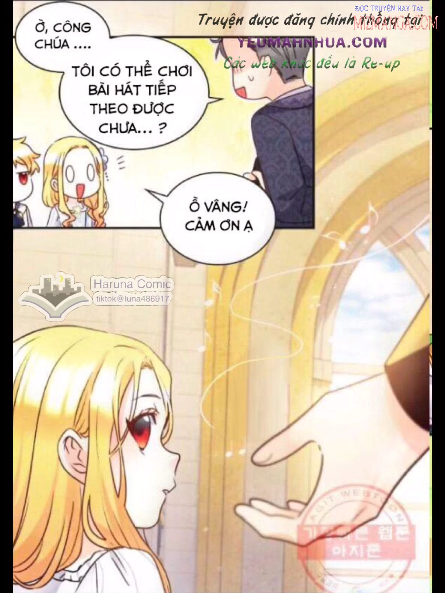 Sinh Đôi Xuyên Không Chap 84.5 - Next Chap 85.5