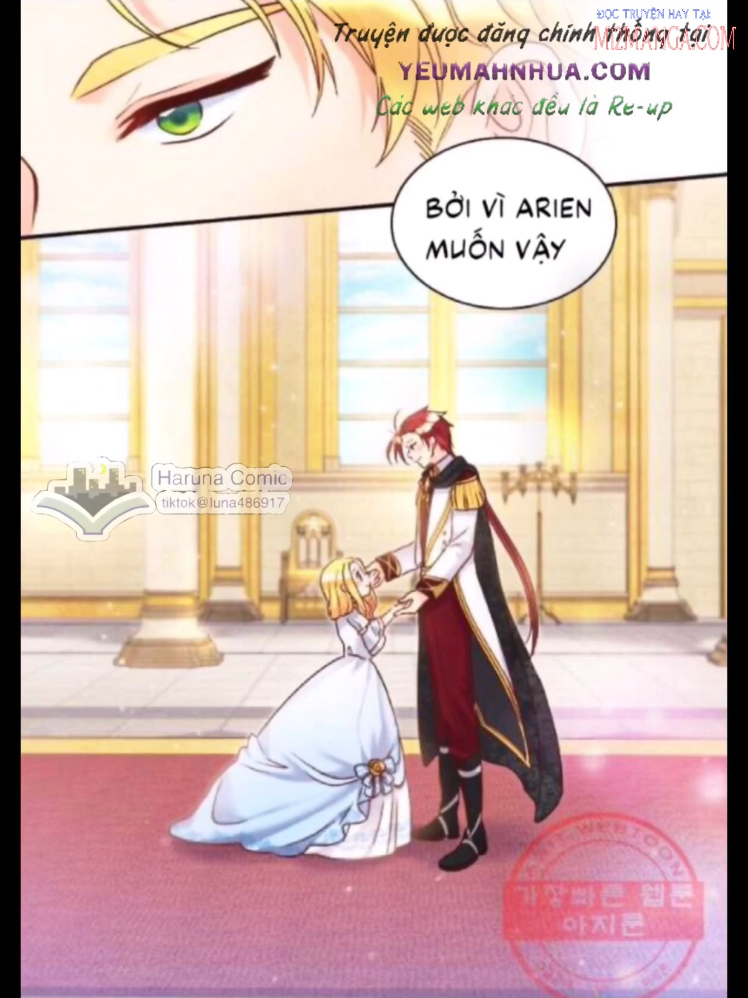 Sinh Đôi Xuyên Không Chap 84.5 - Next Chap 85.5