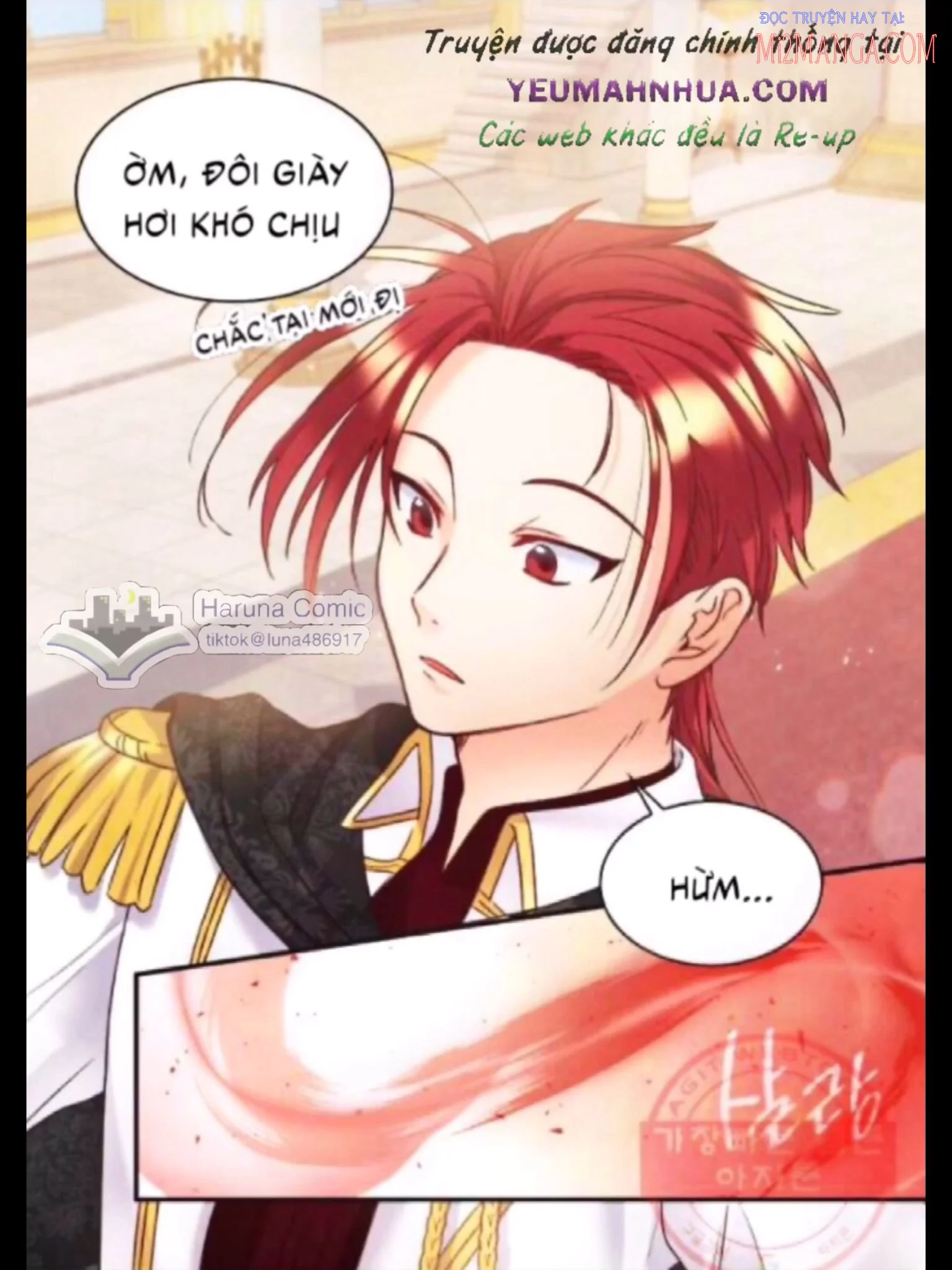 Sinh Đôi Xuyên Không Chap 84.5 - Next Chap 85.5