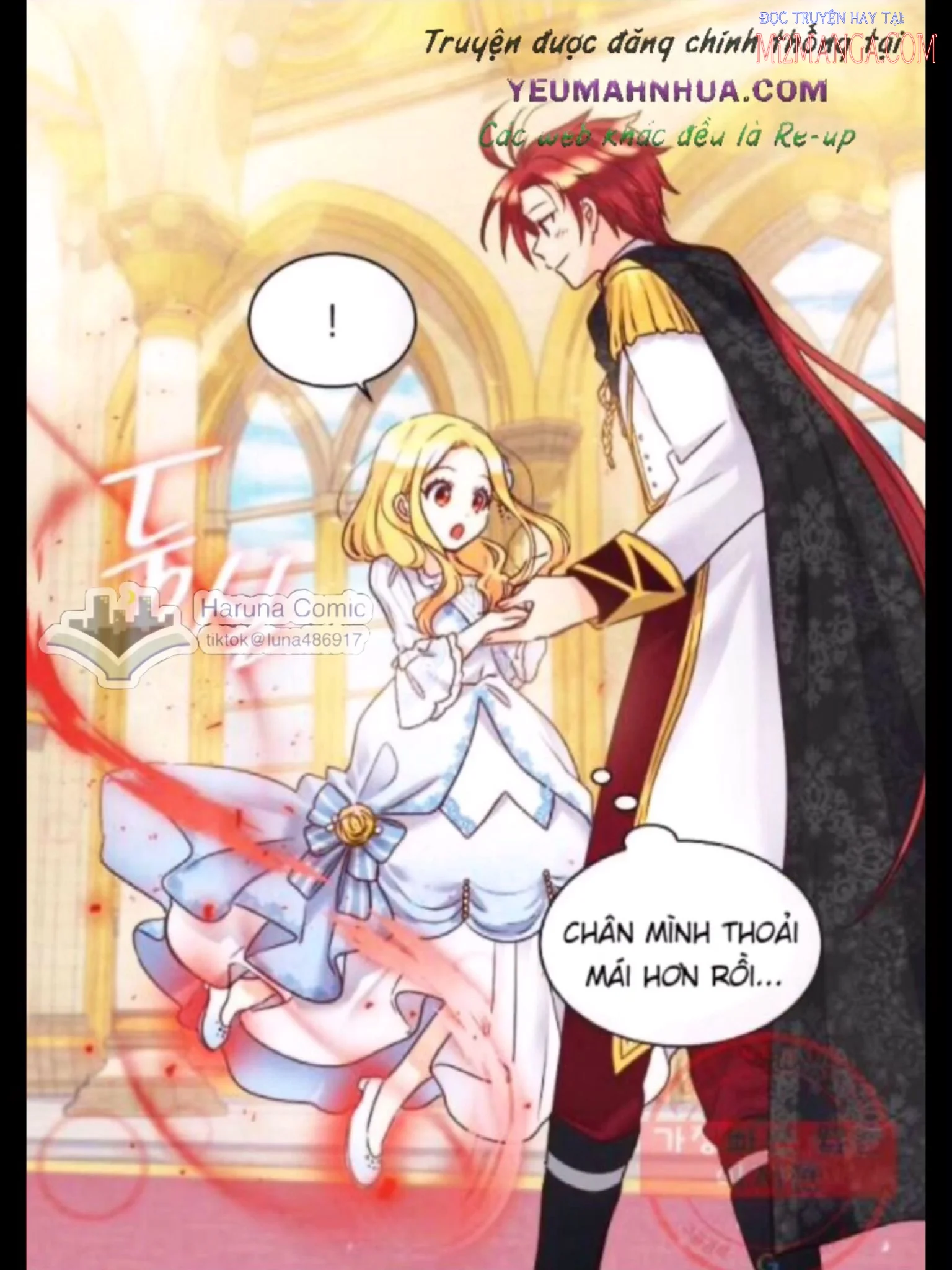 Sinh Đôi Xuyên Không Chap 84.5 - Next Chap 85.5