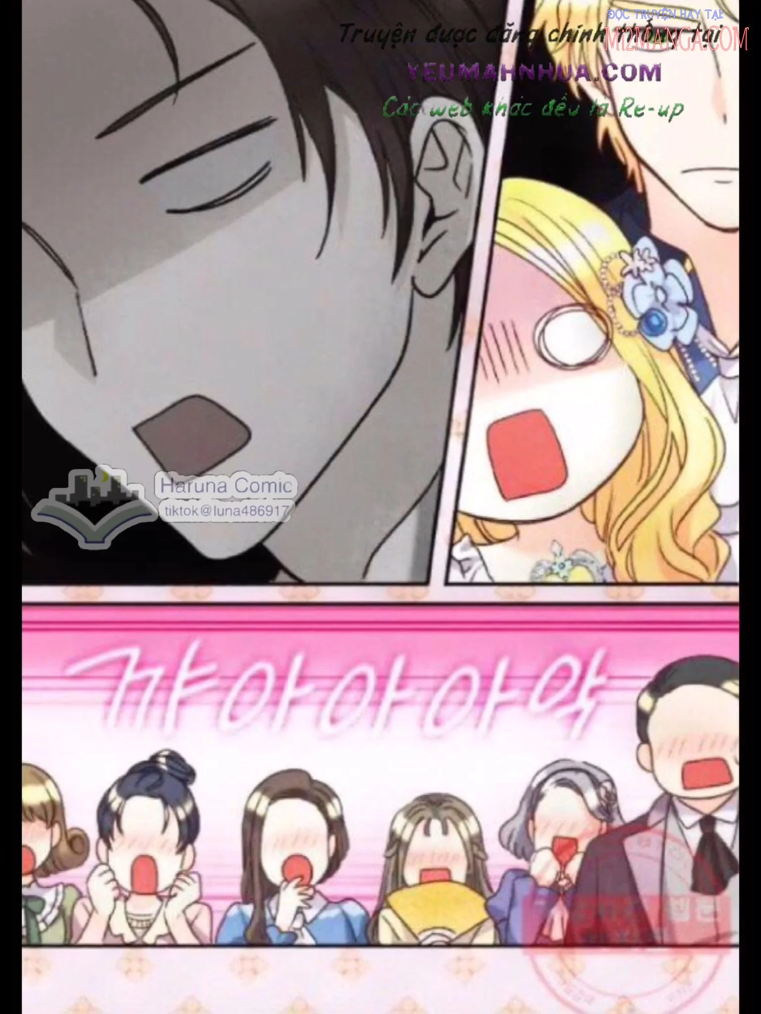 Sinh Đôi Xuyên Không Chap 84.5 - Next Chap 85.5