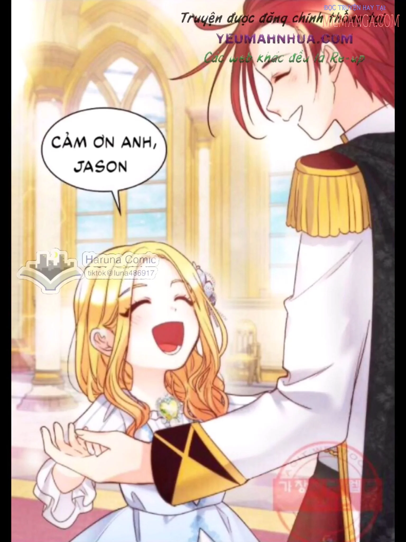 Sinh Đôi Xuyên Không Chap 84.5 - Next Chap 85.5