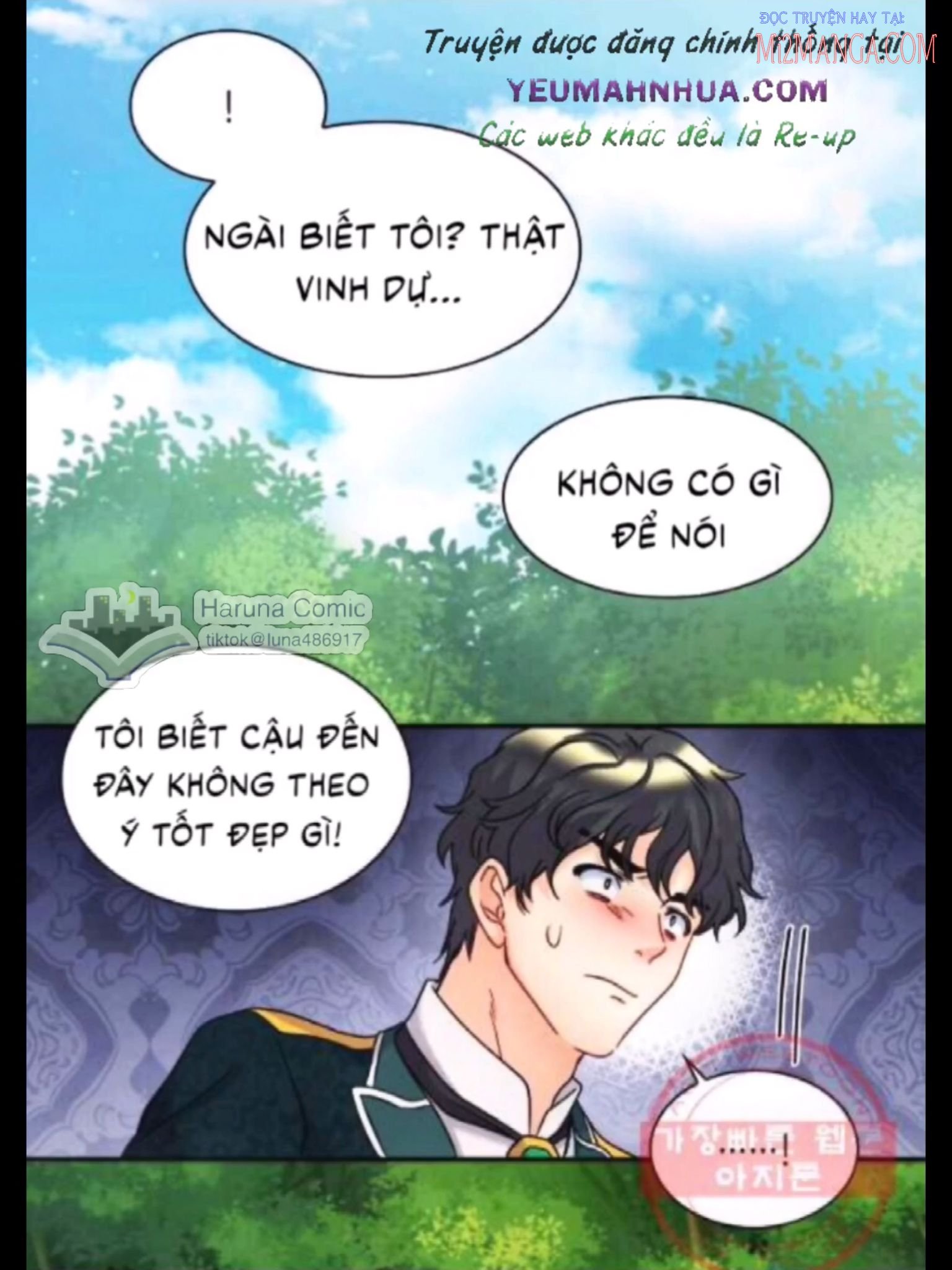 Sinh Đôi Xuyên Không Chap 84.5 - Next Chap 85.5