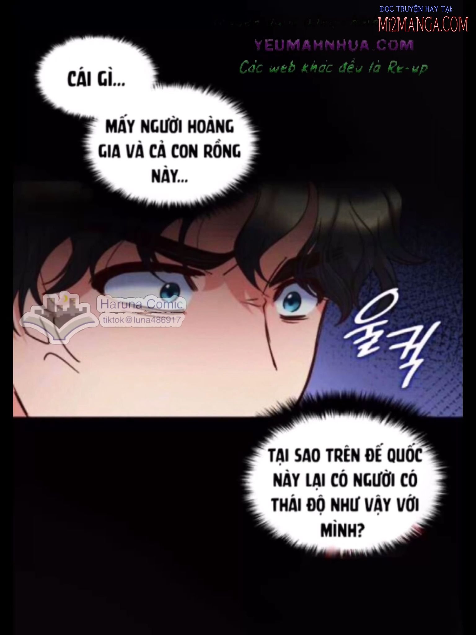 Sinh Đôi Xuyên Không Chap 84.5 - Next Chap 85.5