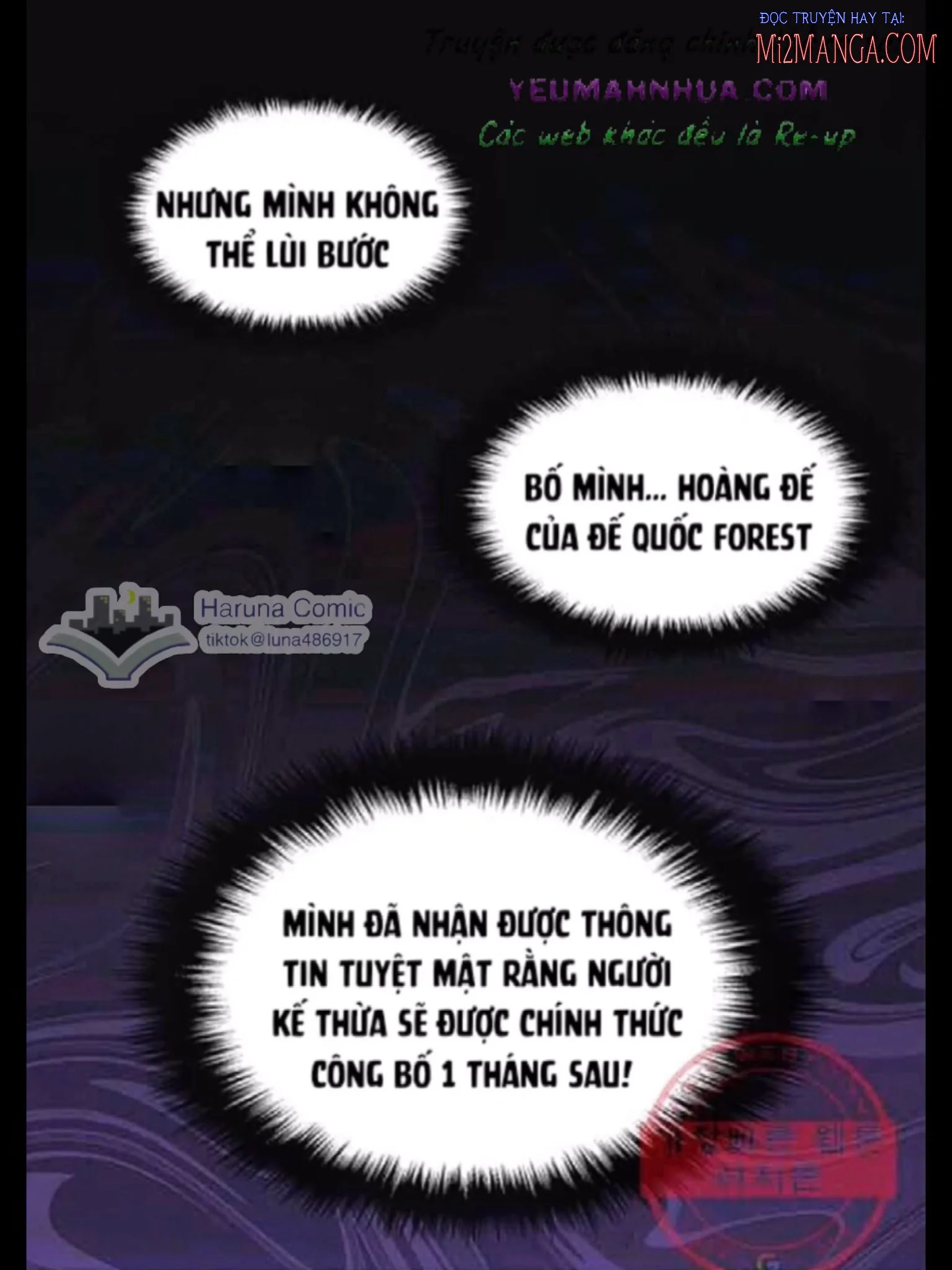 Sinh Đôi Xuyên Không Chap 84.5 - Next Chap 85.5