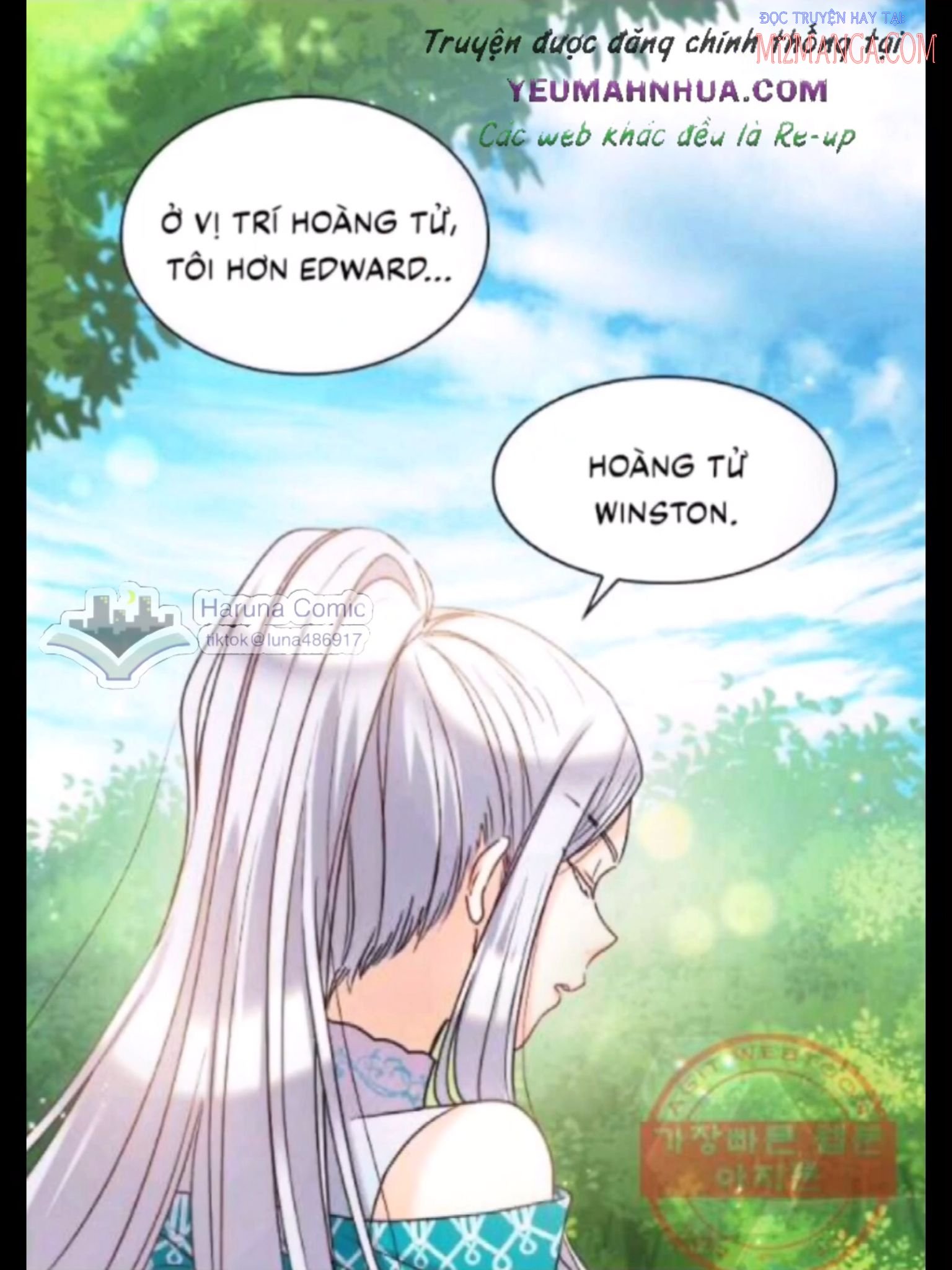 Sinh Đôi Xuyên Không Chap 84.5 - Next Chap 85.5