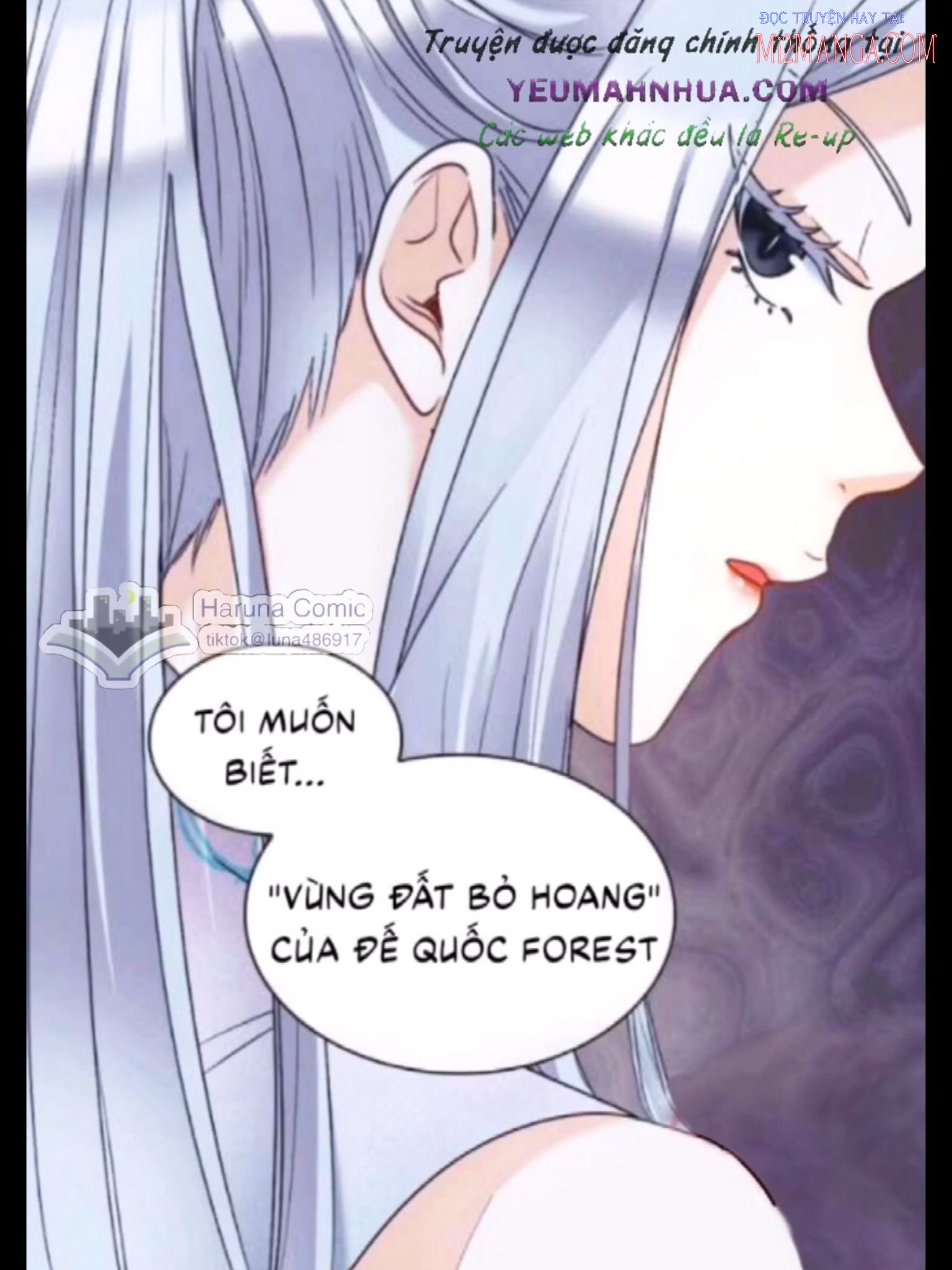 Sinh Đôi Xuyên Không Chap 84.5 - Next Chap 85.5