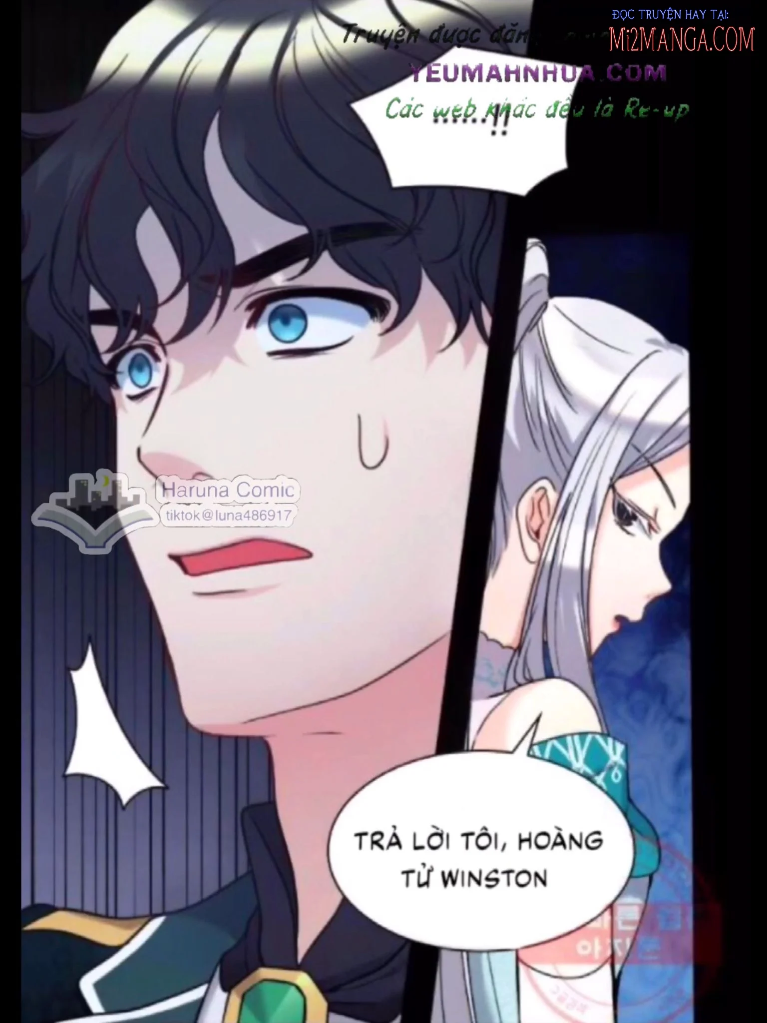 Sinh Đôi Xuyên Không Chap 84.5 - Next Chap 85.5