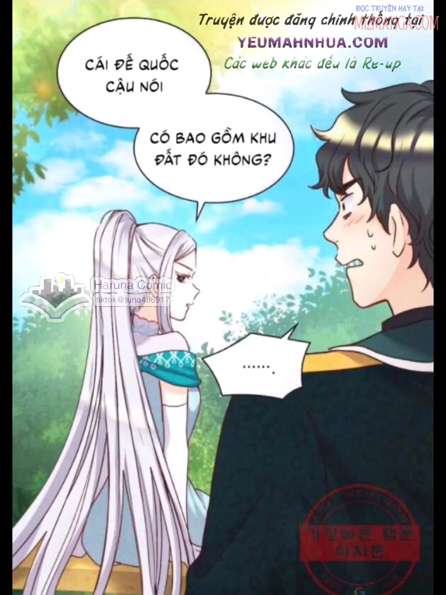 Sinh Đôi Xuyên Không Chap 84.5 - Next Chap 85.5