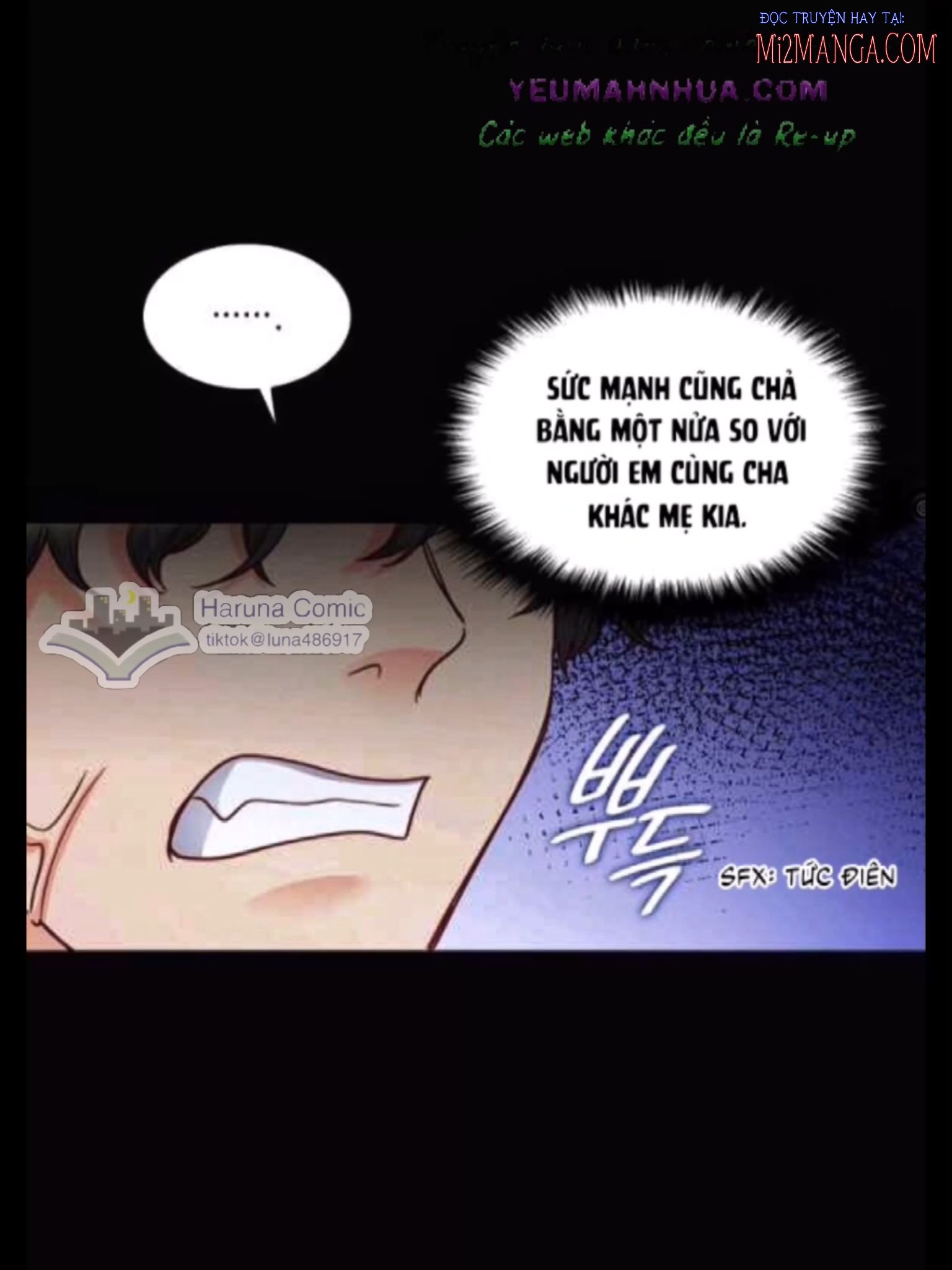 Sinh Đôi Xuyên Không Chap 84.5 - Next Chap 85.5
