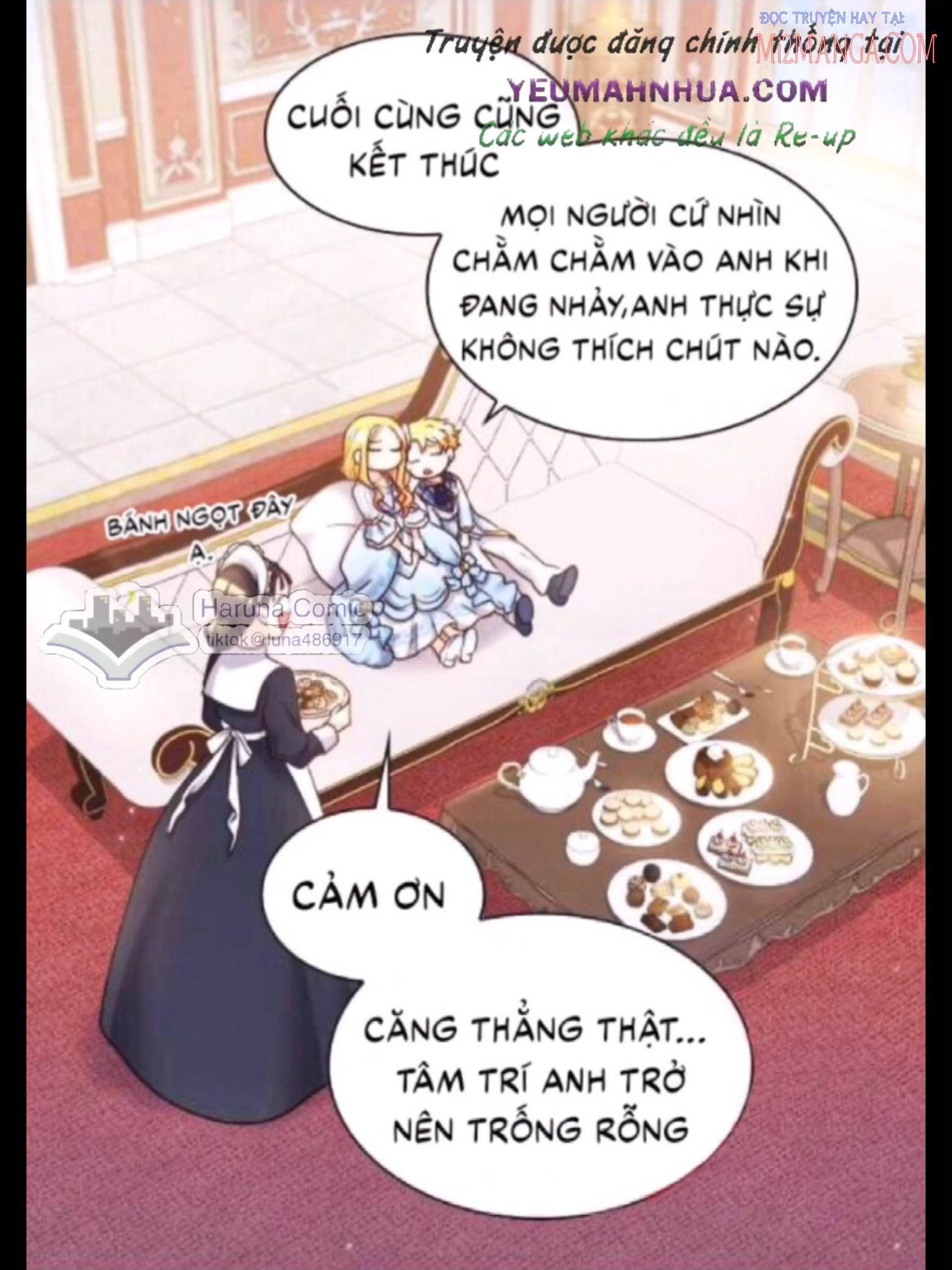 Sinh Đôi Xuyên Không Chap 84.5 - Next Chap 85.5