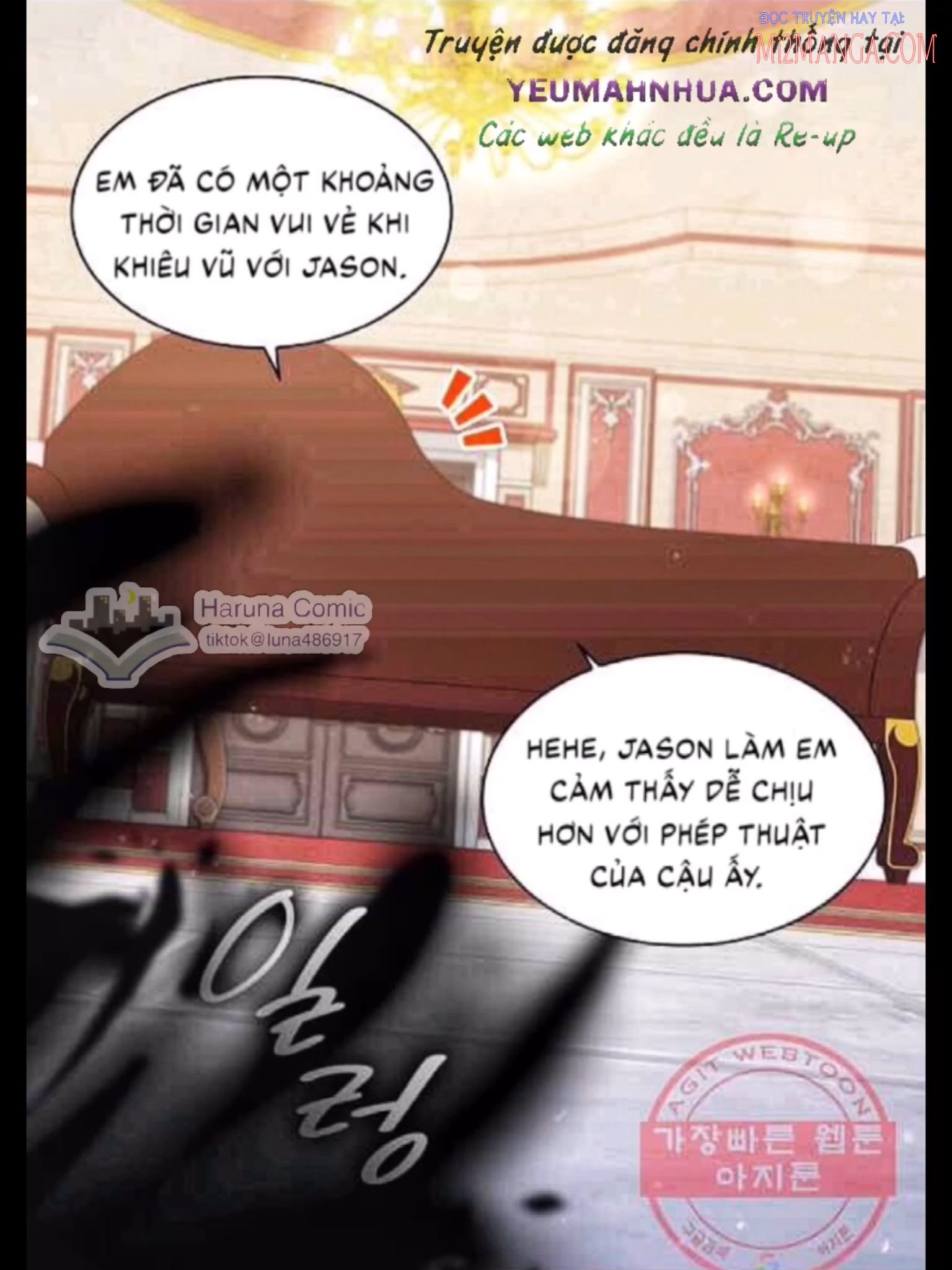 Sinh Đôi Xuyên Không Chap 84.5 - Next Chap 85.5