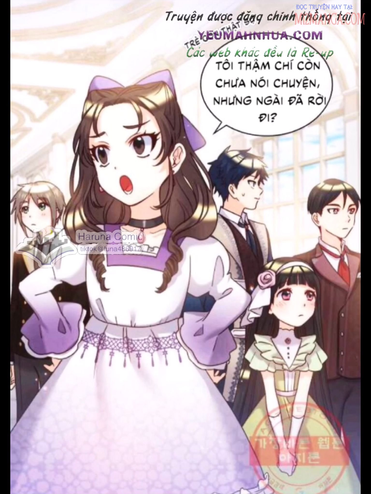 Sinh Đôi Xuyên Không Chap 84.5 - Next Chap 85.5