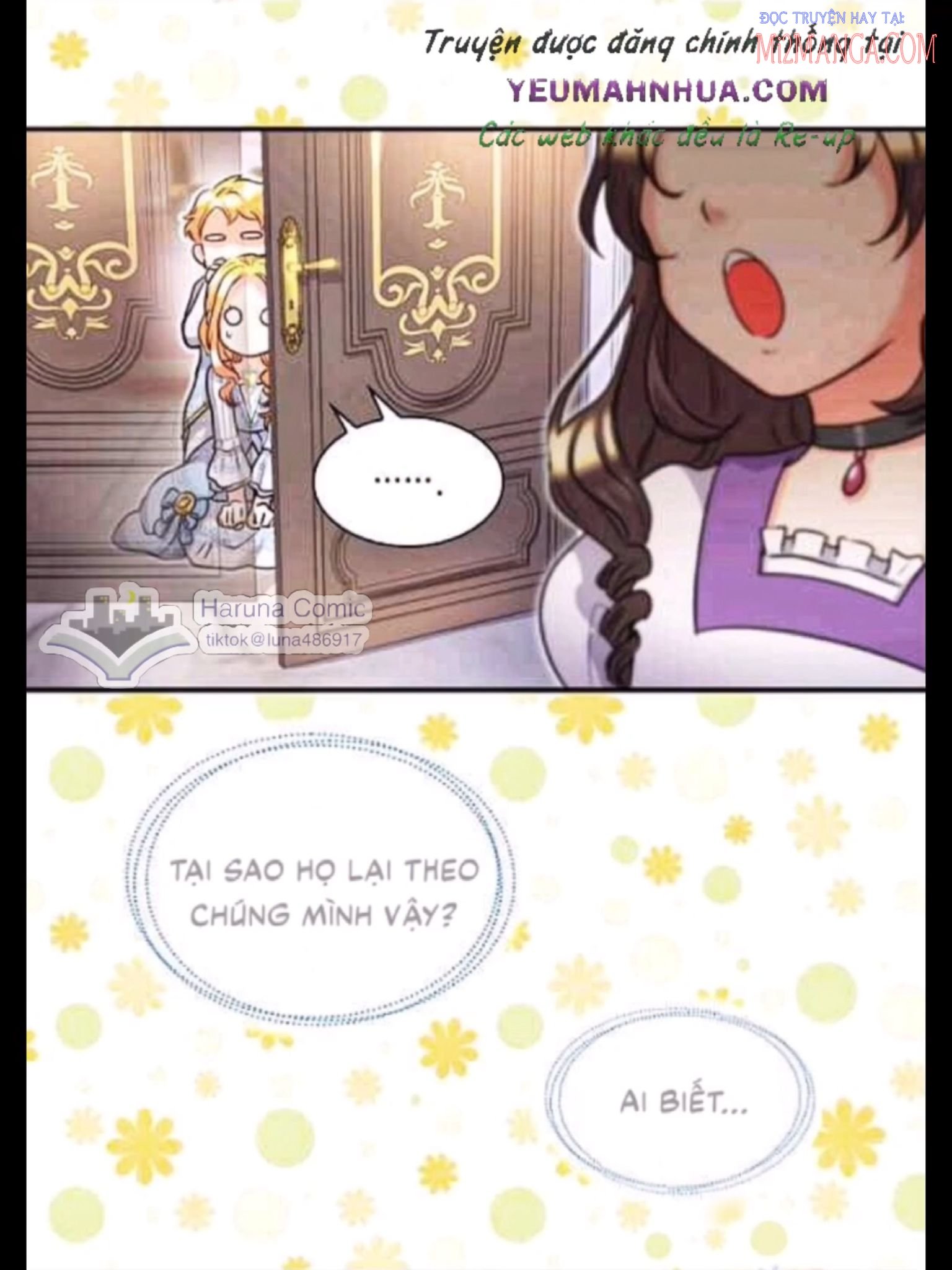 Sinh Đôi Xuyên Không Chap 84.5 - Next Chap 85.5