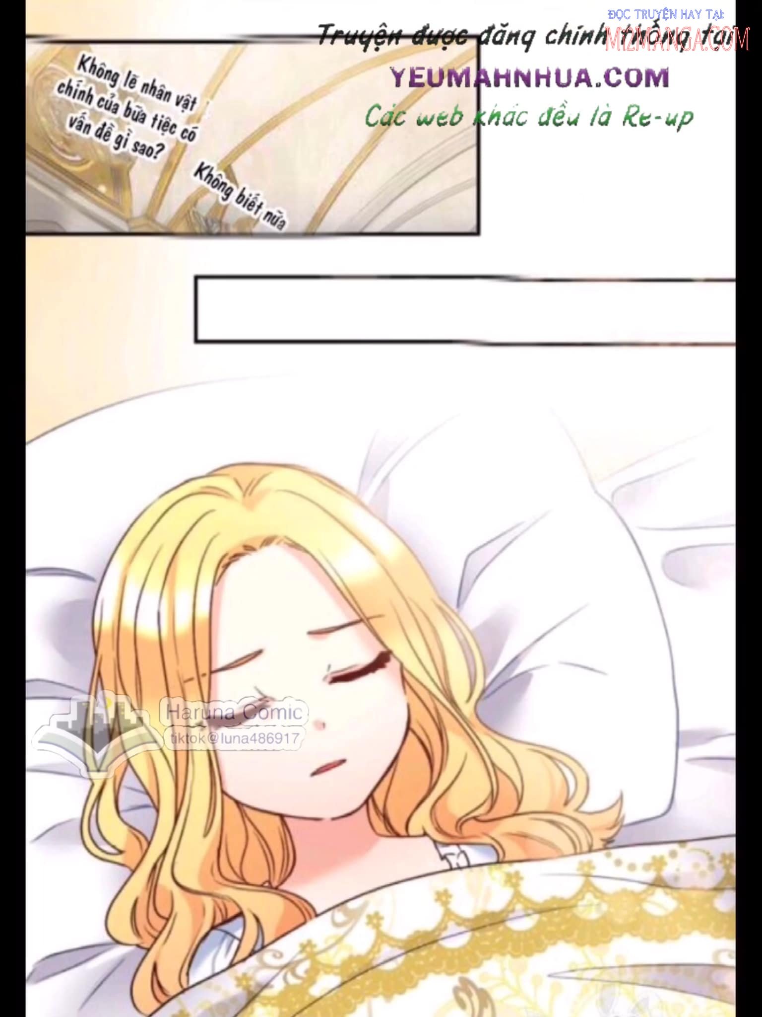 Sinh Đôi Xuyên Không Chap 85.5 - Next Chap 86.5