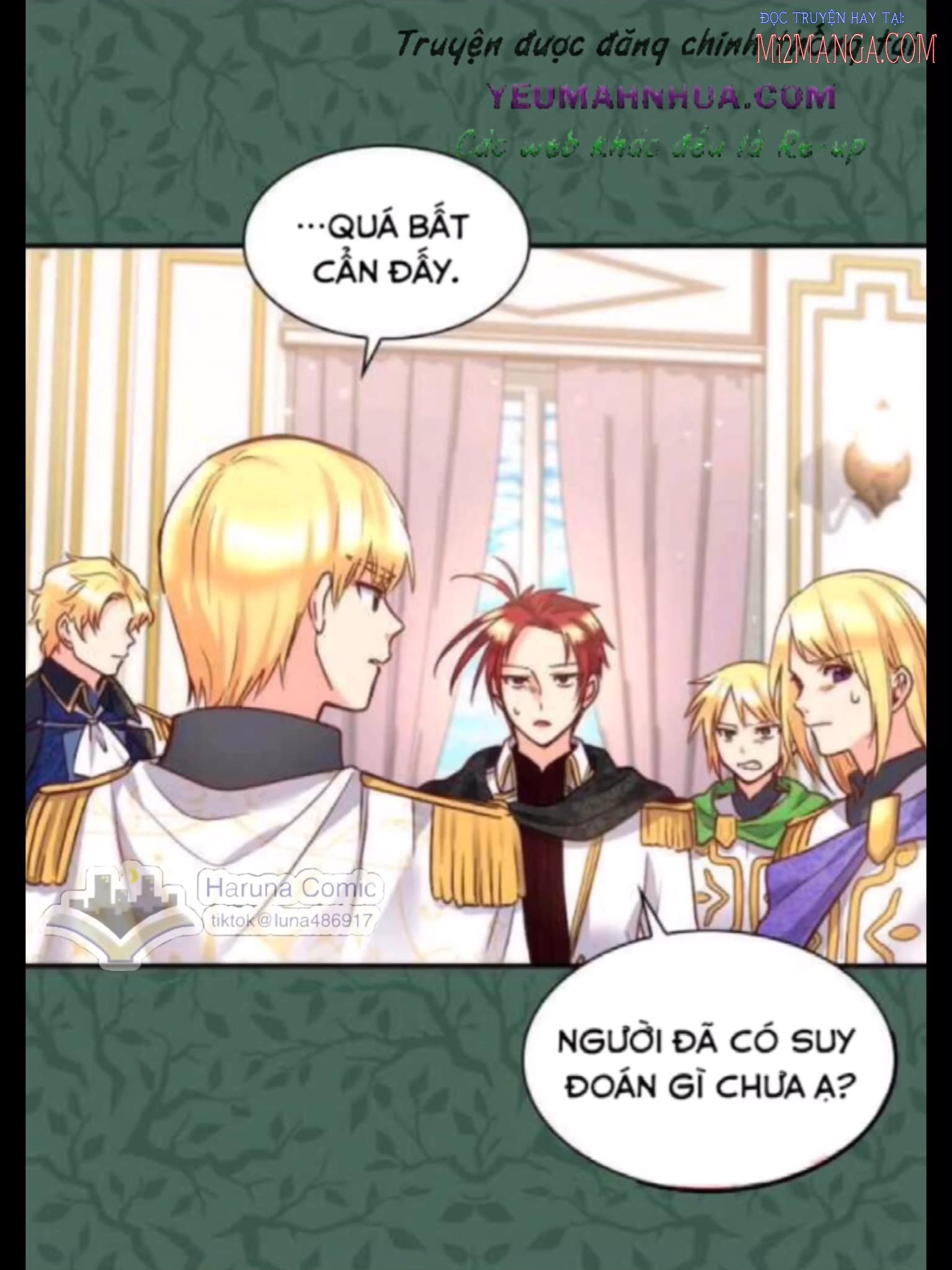 Sinh Đôi Xuyên Không Chap 85.5 - Next Chap 86.5