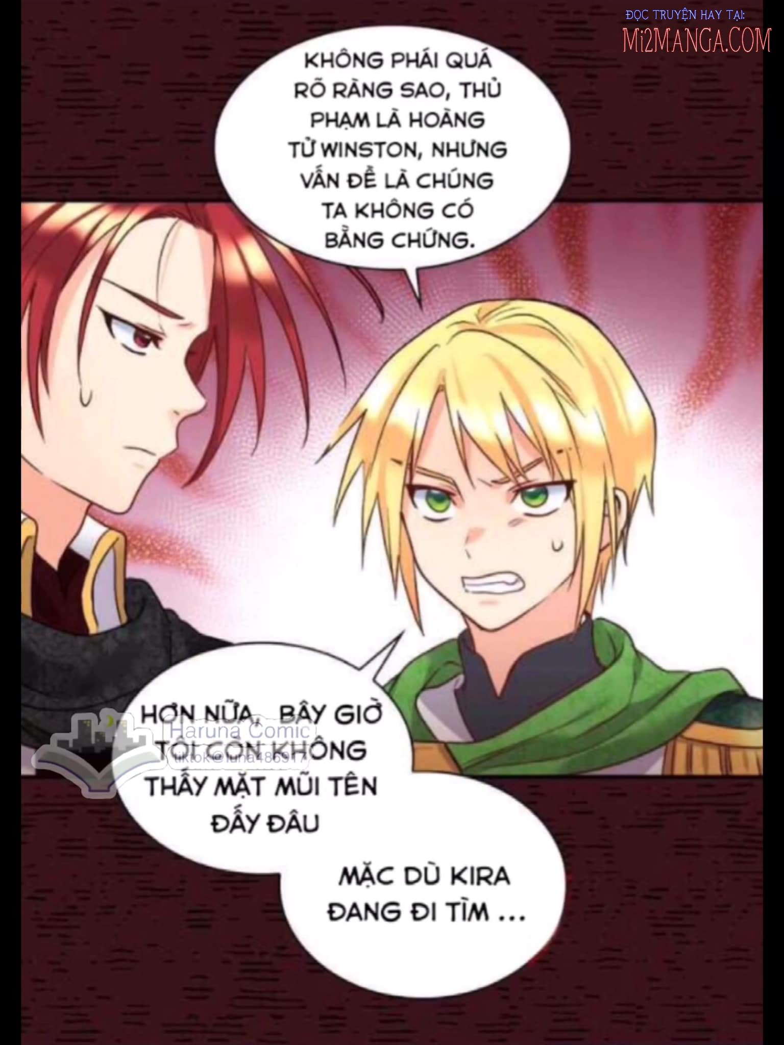 Sinh Đôi Xuyên Không Chap 85.5 - Next Chap 86.5