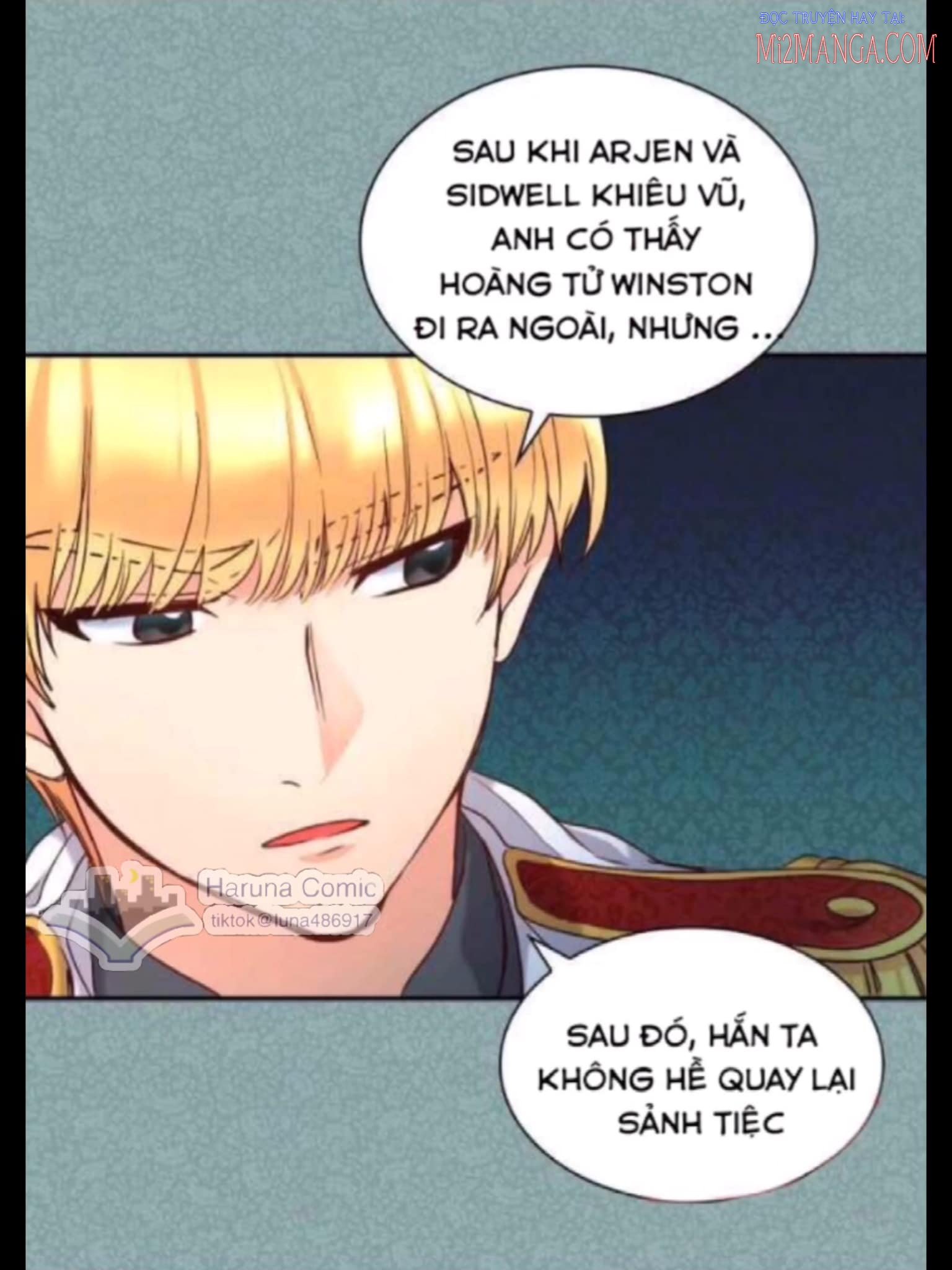 Sinh Đôi Xuyên Không Chap 85.5 - Next Chap 86.5