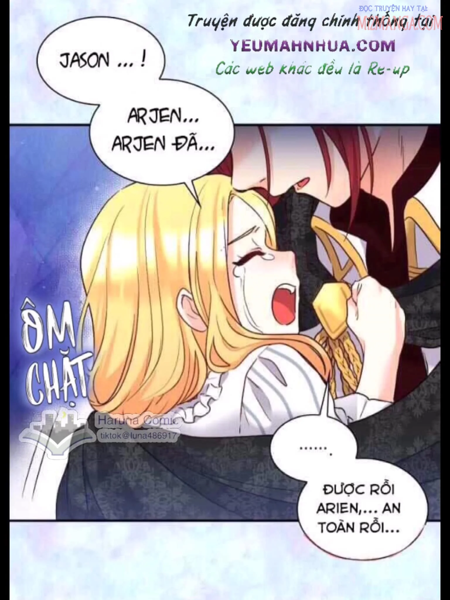 Sinh Đôi Xuyên Không Chap 85.5 - Next Chap 86.5