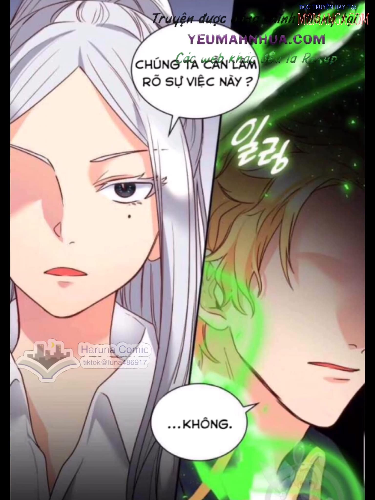 Sinh Đôi Xuyên Không Chap 85.5 - Next Chap 86.5