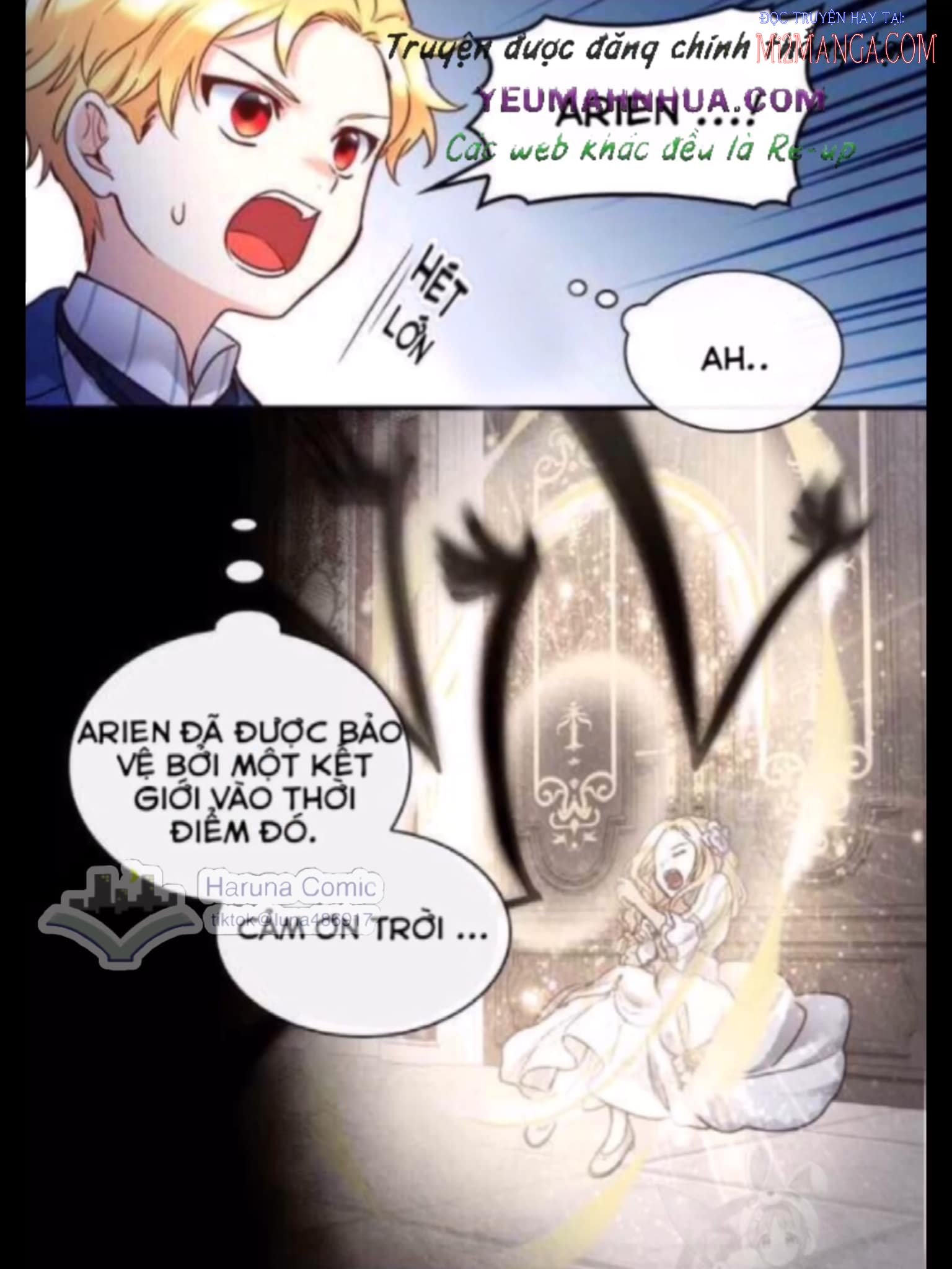 Sinh Đôi Xuyên Không Chap 85.5 - Next Chap 86.5