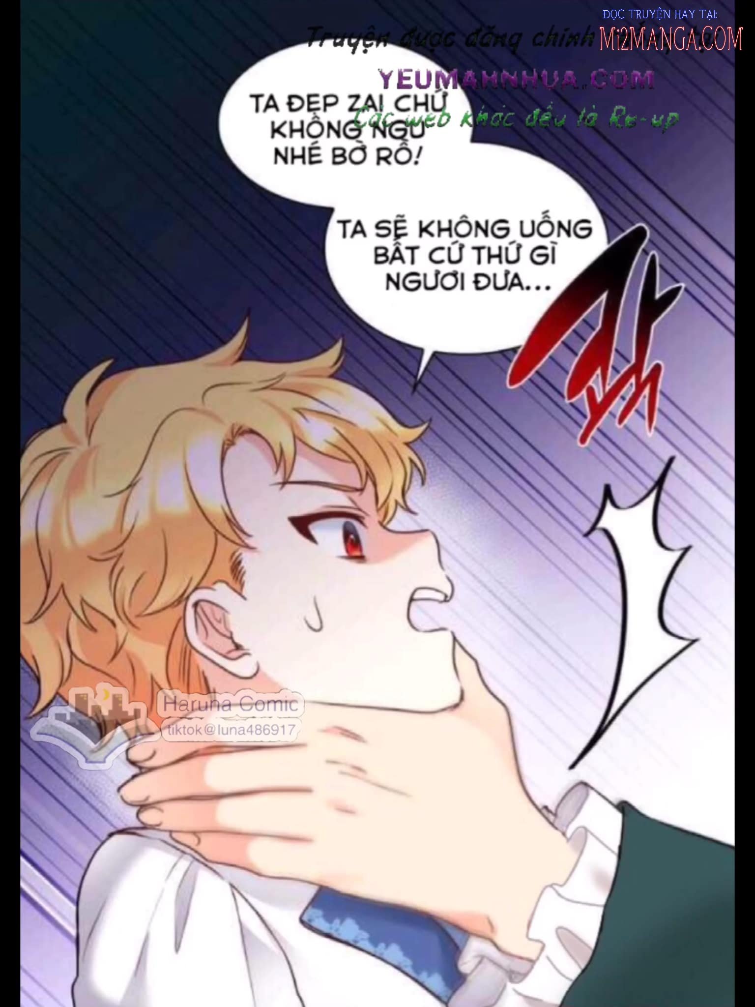 Sinh Đôi Xuyên Không Chap 85.5 - Next Chap 86.5